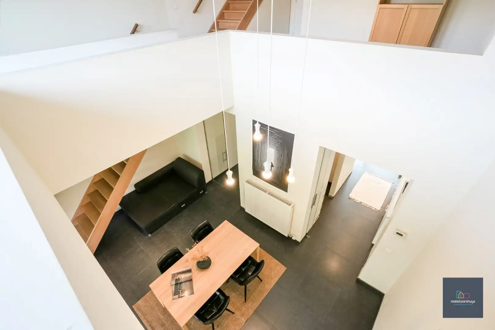 Topper : Ruime gezinswoning met 5 slaapkamers en tuin foto 12