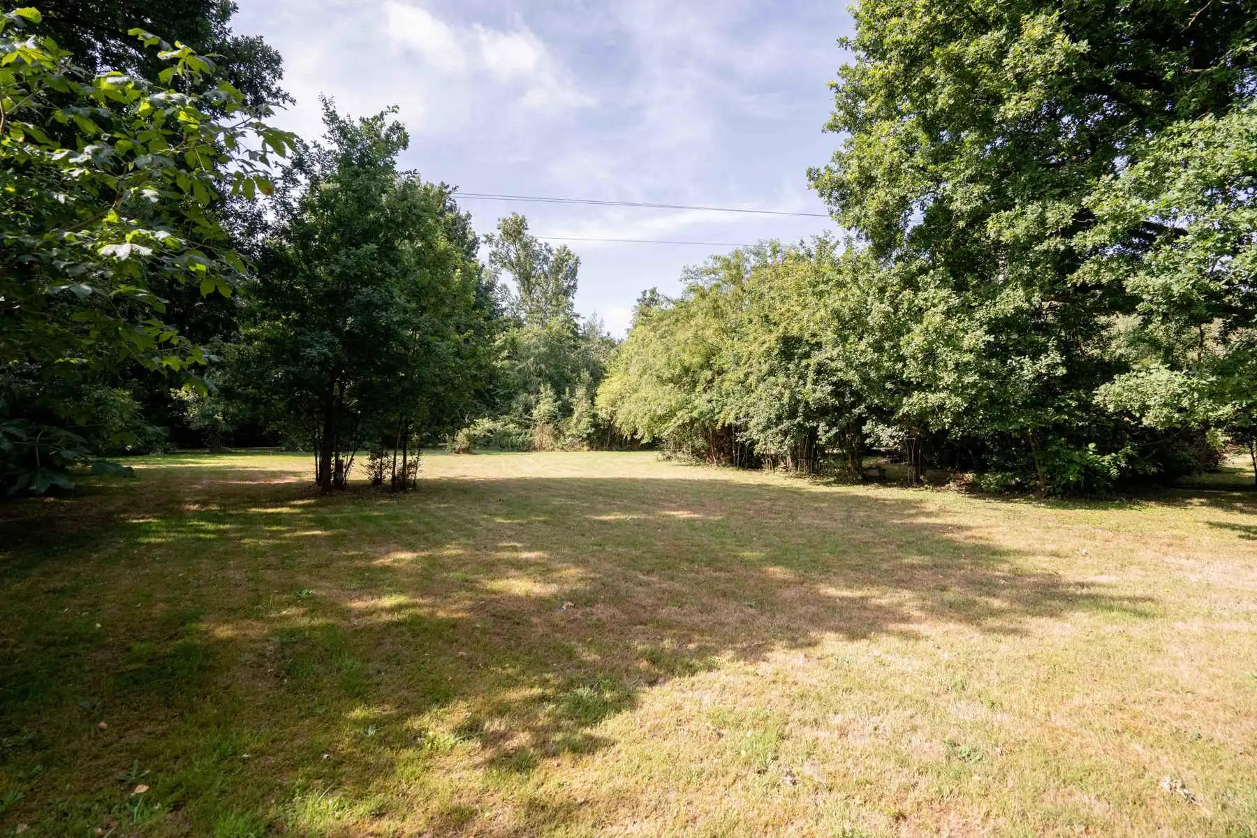 Unieke hoeve op domein van 1,5 ha – pure rust en natuurbeleving in het groen foto 15