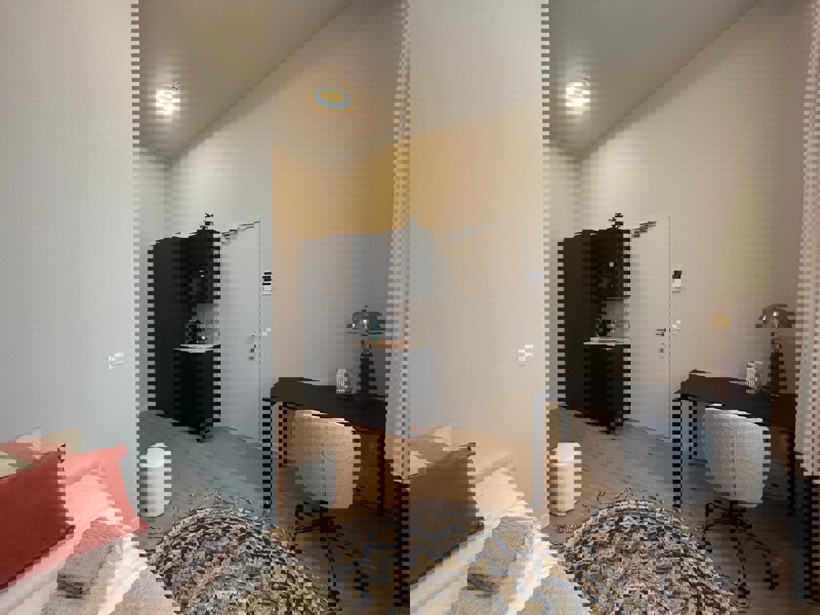 Studeren of investeren in residentie The Hills foto 2