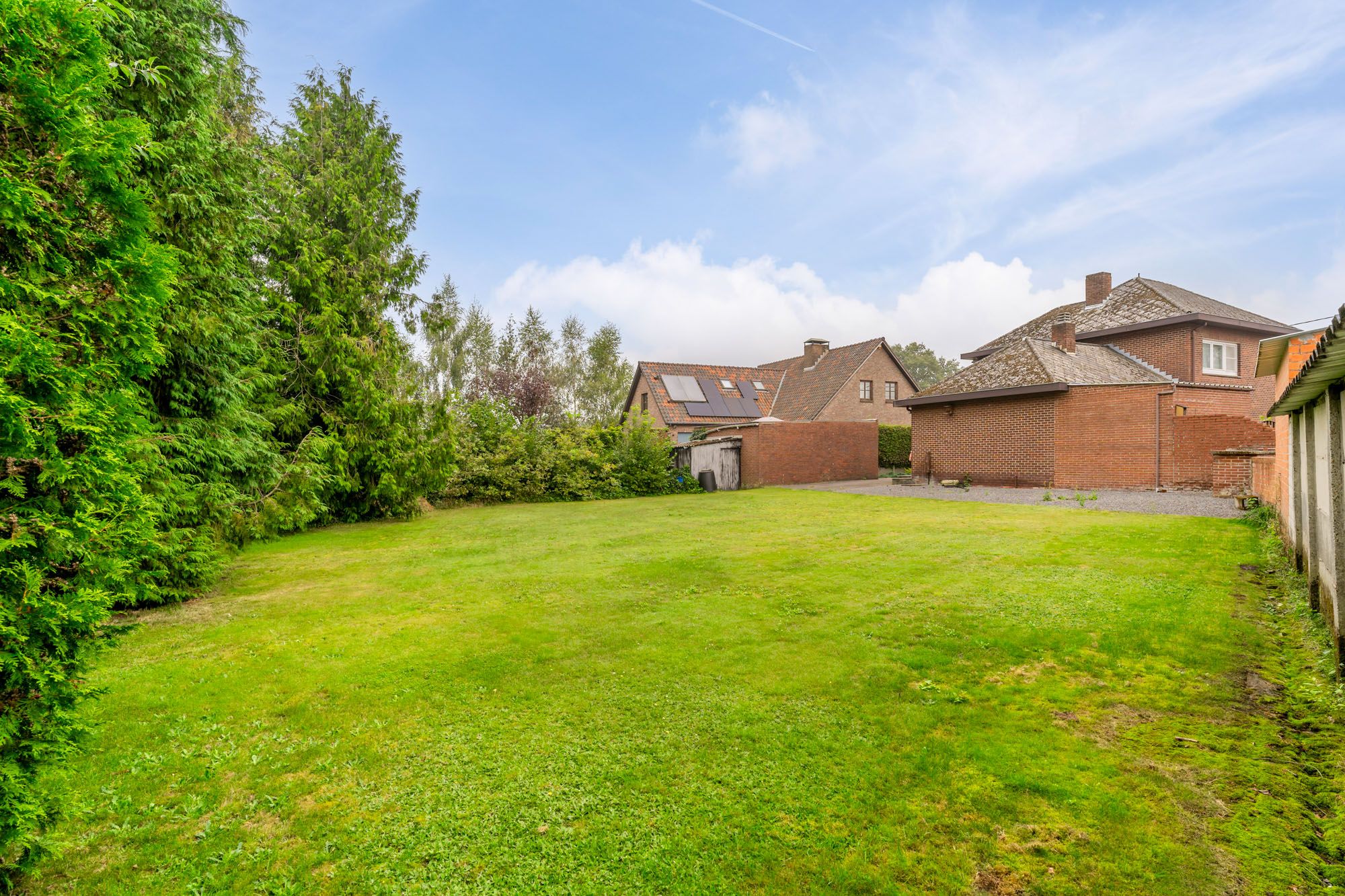 Prachtig gelegen woning op ruim perceel in Hechtel foto 18