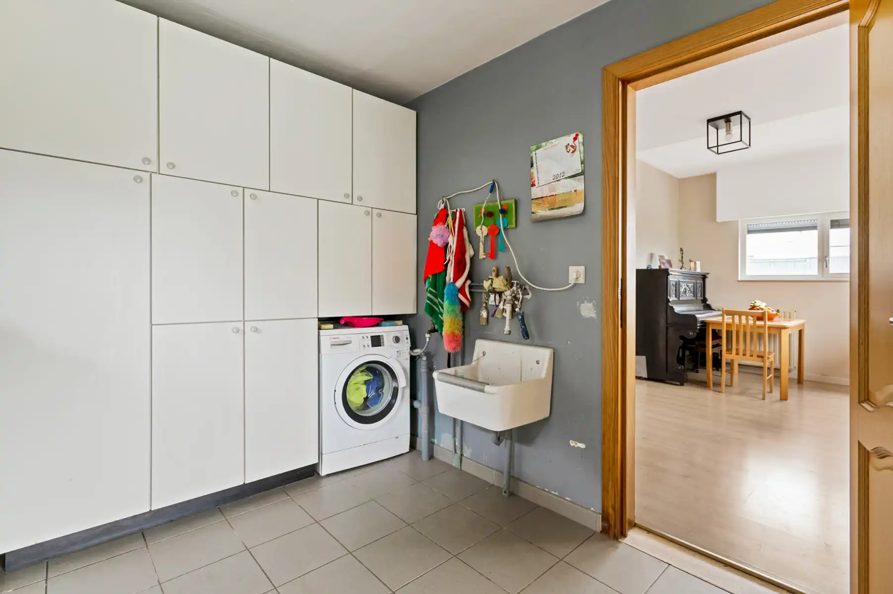 Vrijstaande woning met 4 slaapkamers foto 12