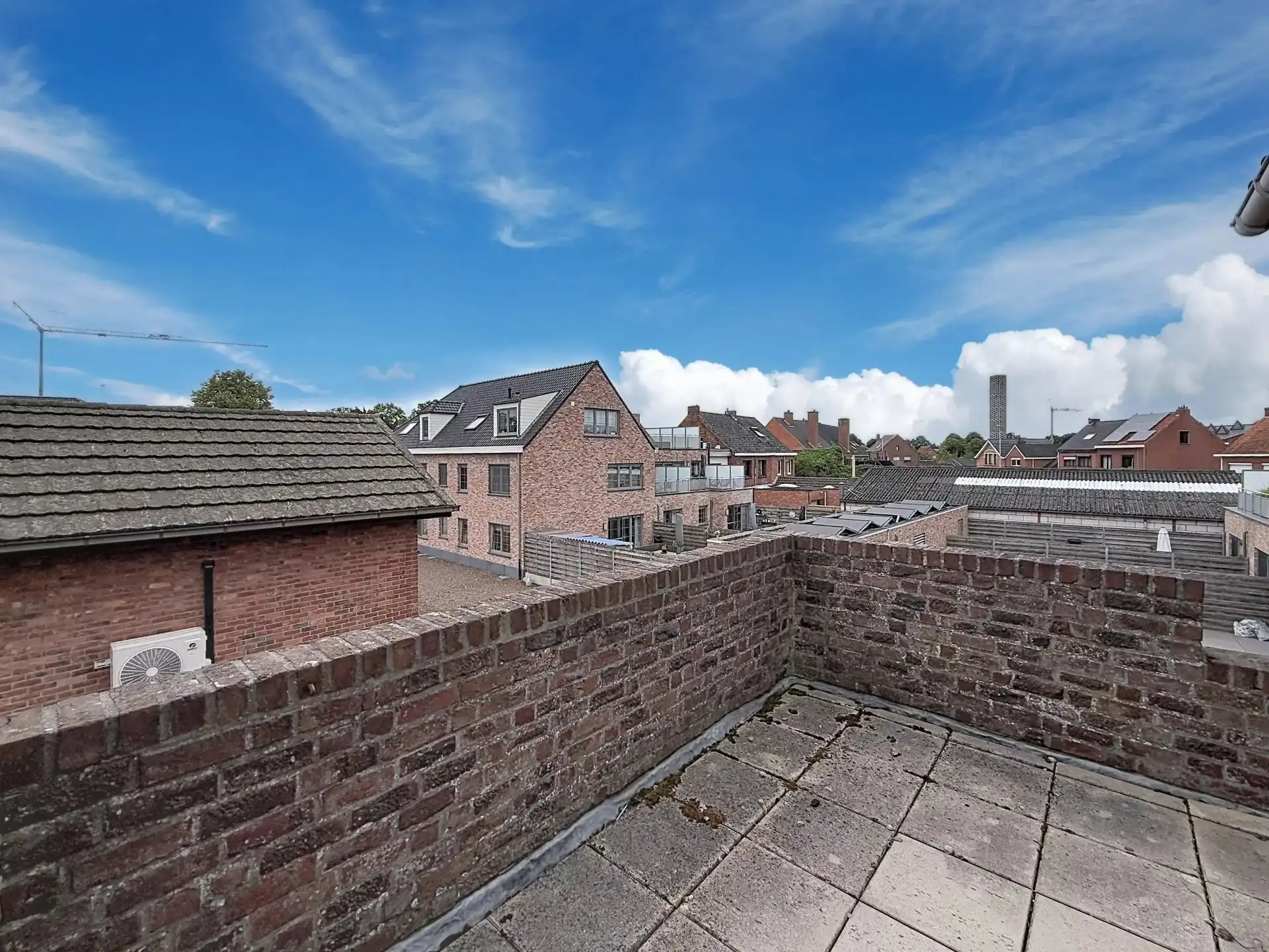 Verrassend ruime woning met 4 slaapkamers en mogelijke praktijkruimte foto 28