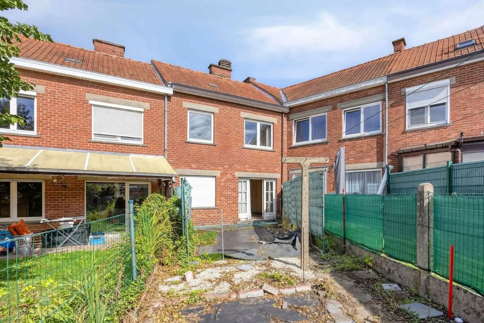Woning met garage (aan de overkant) en 3 slaapkamers foto 30