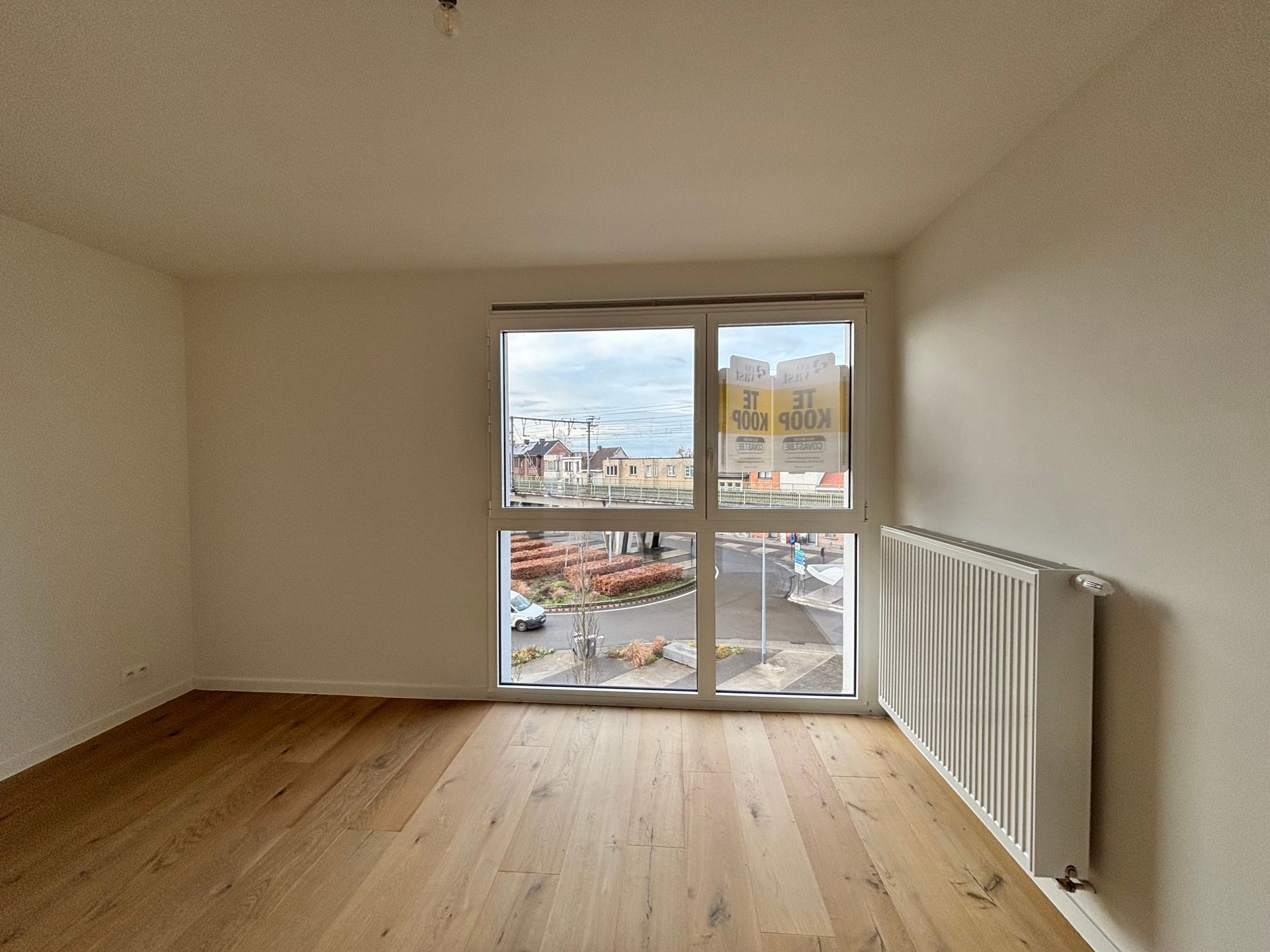 Centraal gelegen appartement met 2 slaapkamers en groot terras foto 13