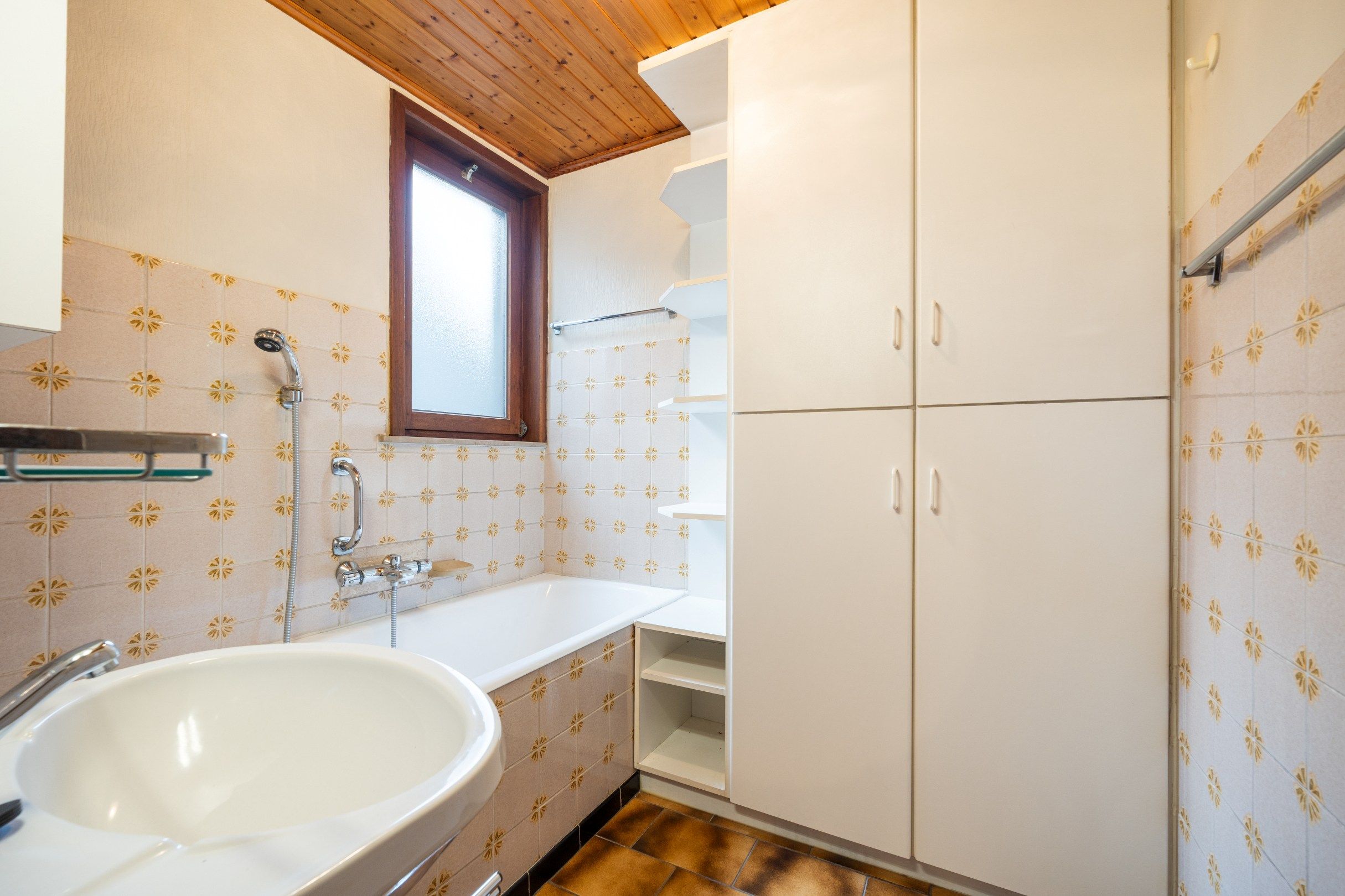 Mooie stadswoning in het centrum van Heist foto 11