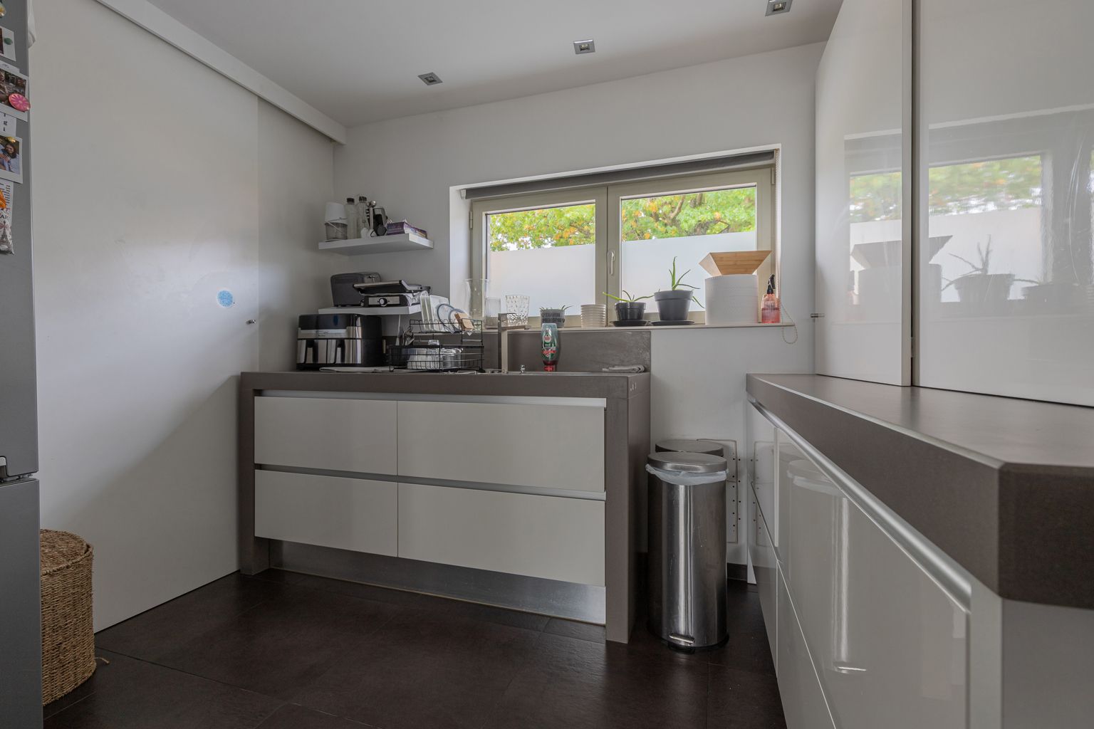 Halfopen bebouwing in het landelijke Krokegem foto 6