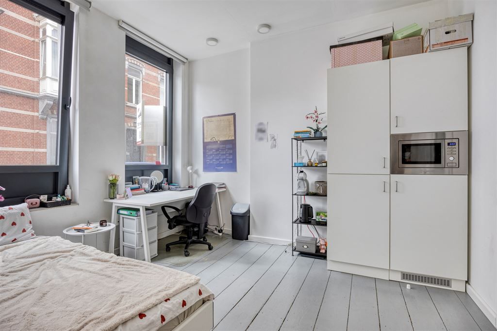 Studentenkamer op top locatie foto {{pictureIndex}}