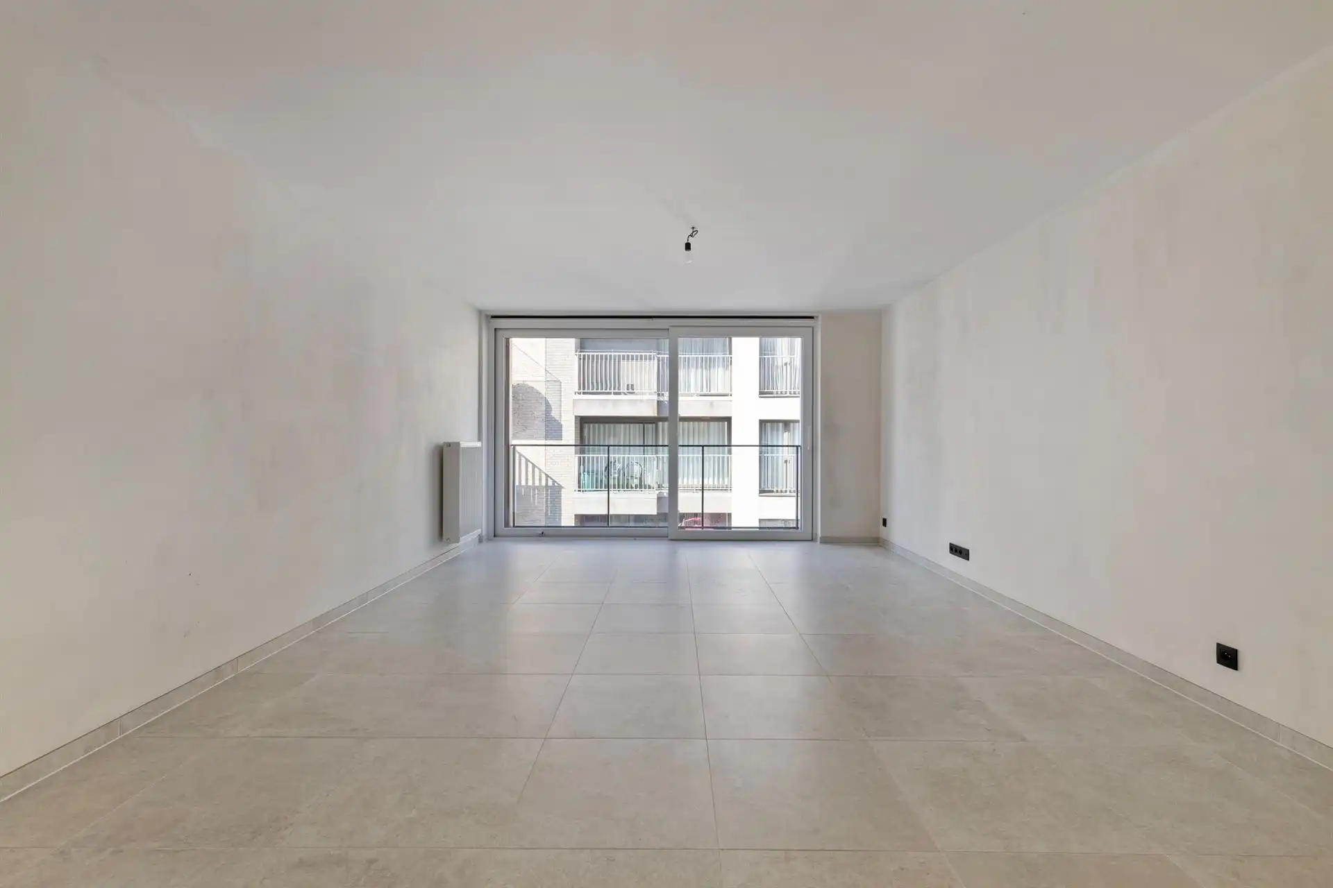 CENTRAAL / EERSTE INGEBRUIKNAME foto 3