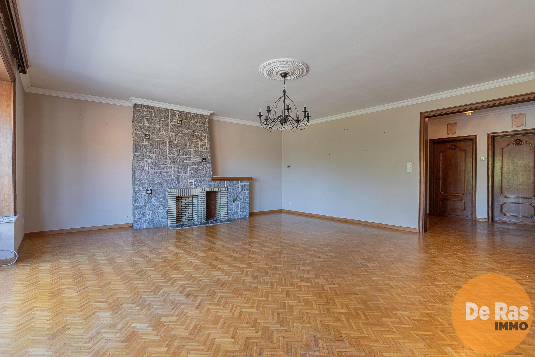 ERPE-MERE - Appartement met 2 slaapkamers en terras foto 2