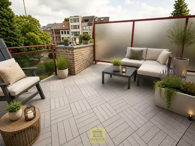Klasse appartement te koop foto 2
