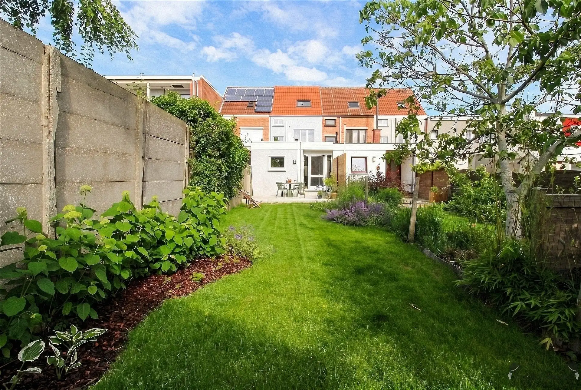 Instapklare en karaktervolle woning nabij centrum  foto 14