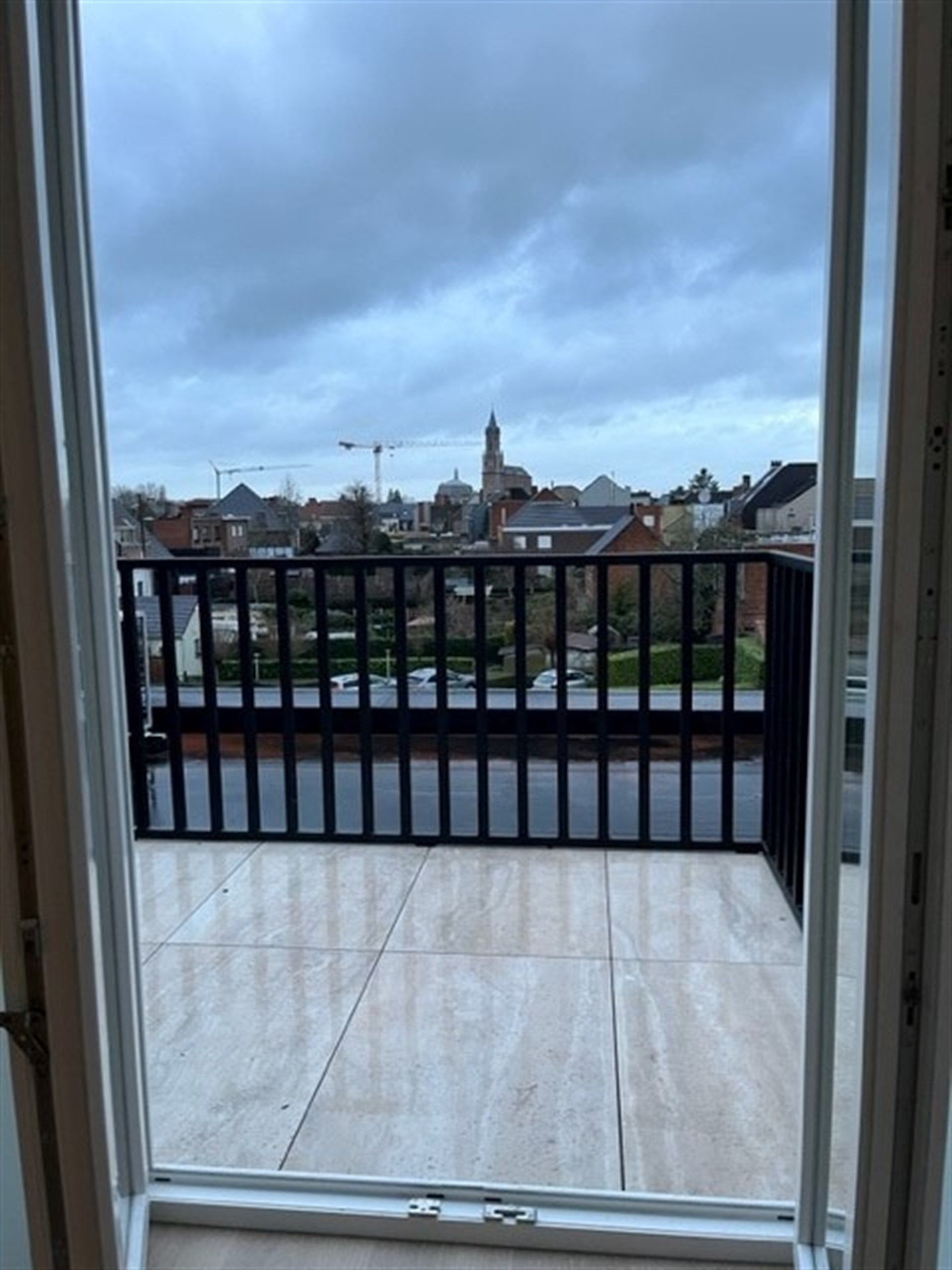 Gunstig gelegen energiezuinig dakappartement met 1 slaapkamer. foto 8
