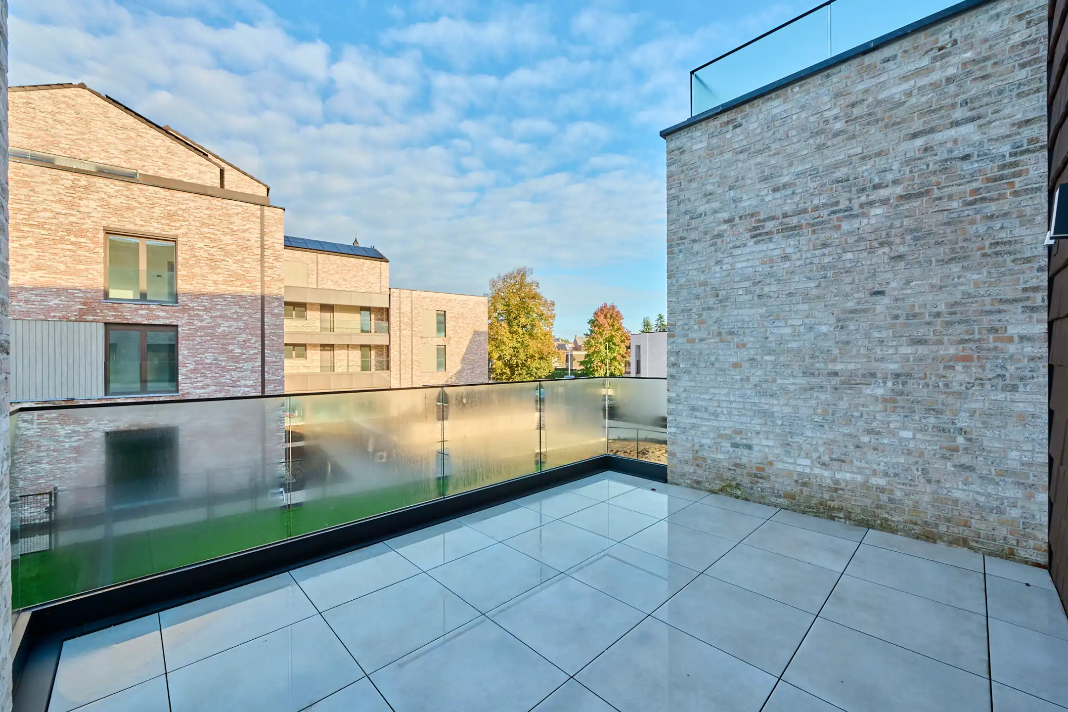 Gelijkvloers nieuwbouwappartement Agnetenpark foto 8