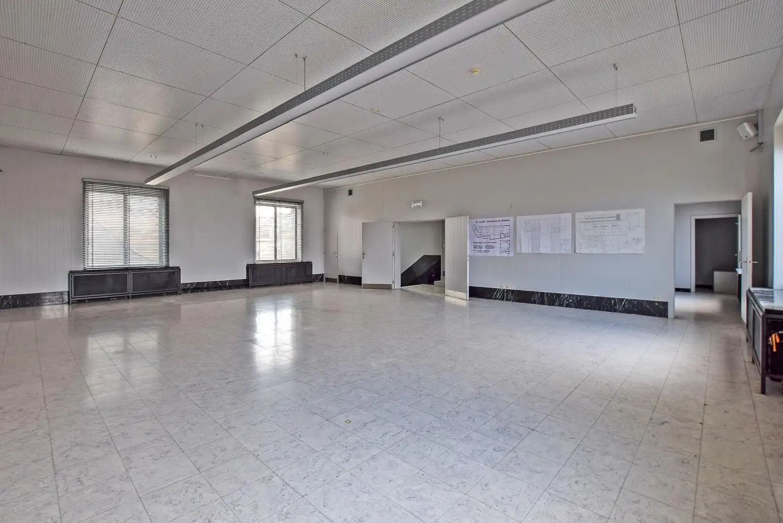 UNIEK ONTWIKKELINGSPROJECT IN HARTJE VEURNE - VOORMALIG BANKGEBOUW. foto 17