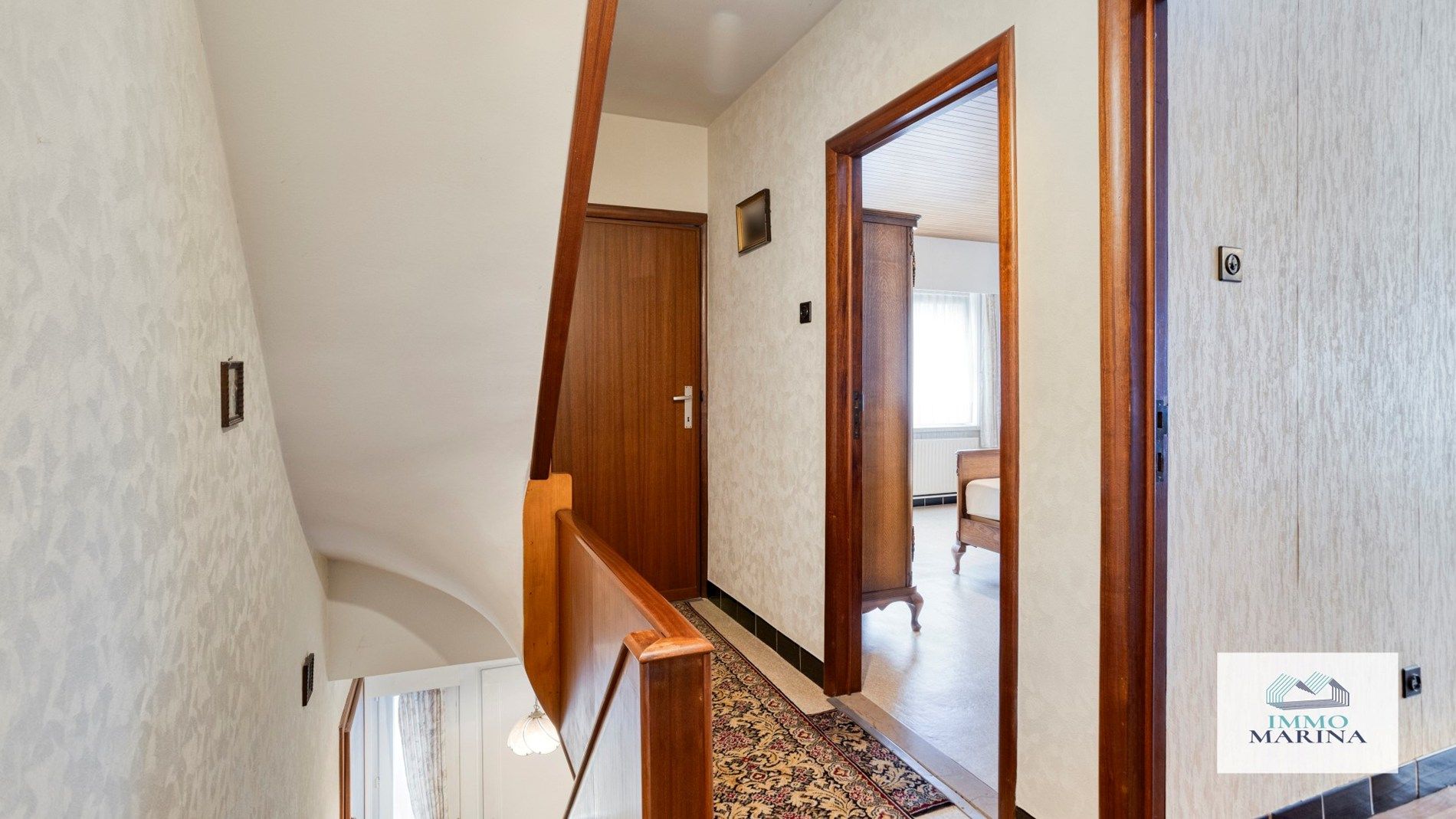 Rustig gelegen woning met ruime tuin nabij Aarschot  foto 18