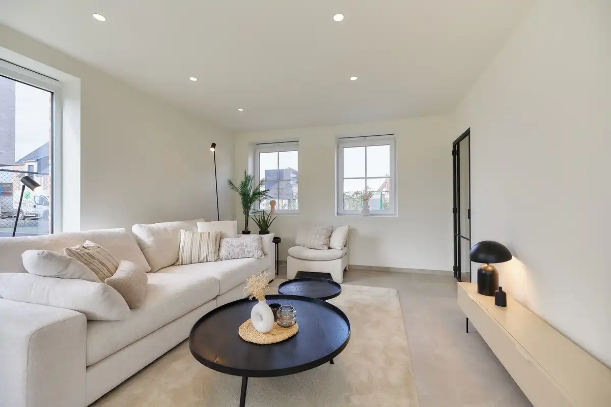 Landelijke alleenstaande woning gelegen in Waardamme foto 4