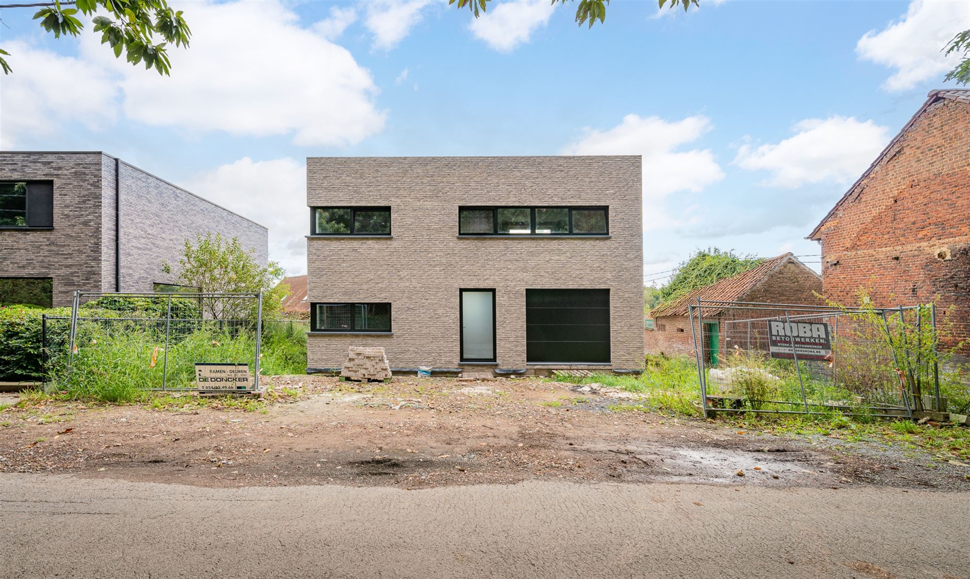 Casco villa te koop in Oetingen met prachtig uitzicht  foto 16