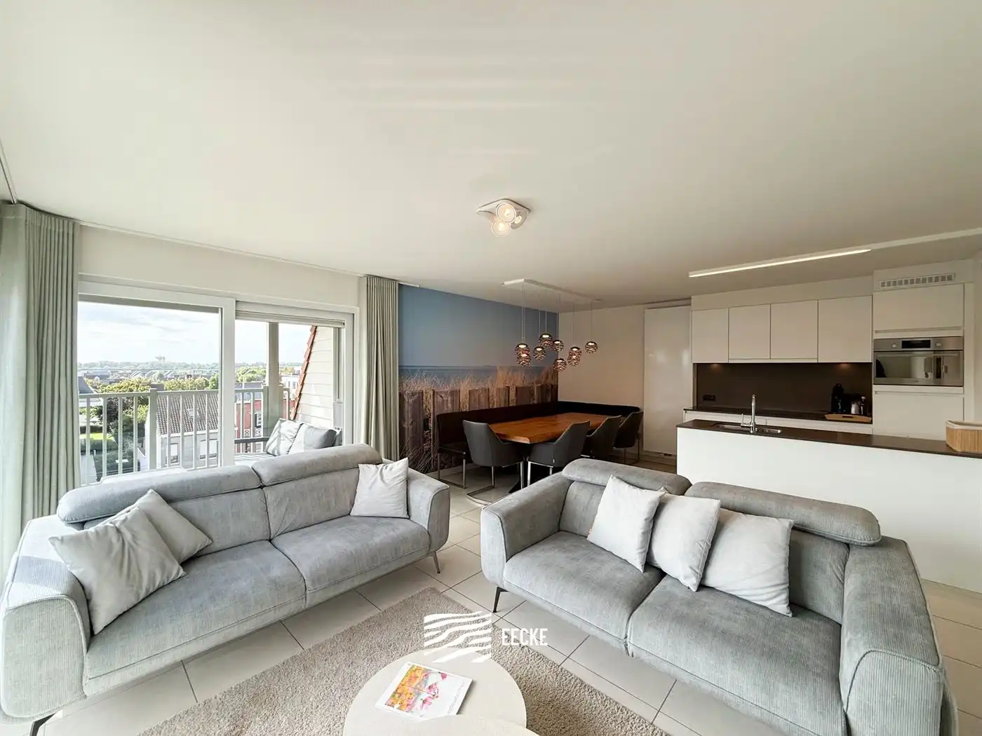 Appartement te koop Albert I-laan 14/0402 - 8620 NIEUWPOORT
