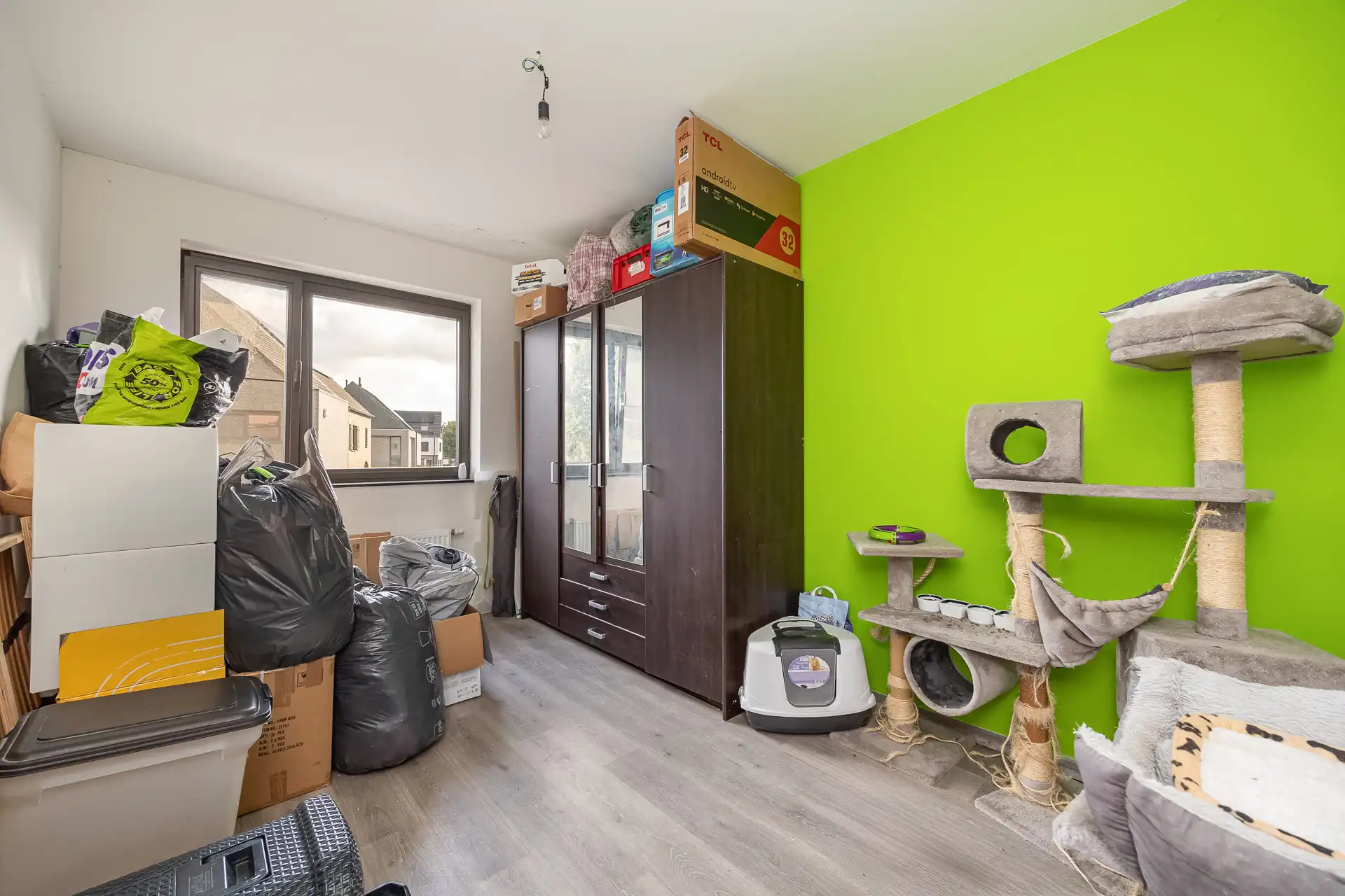 Energiezuinige woning met 4-5 slaapkamers, tuin en garage. foto 12