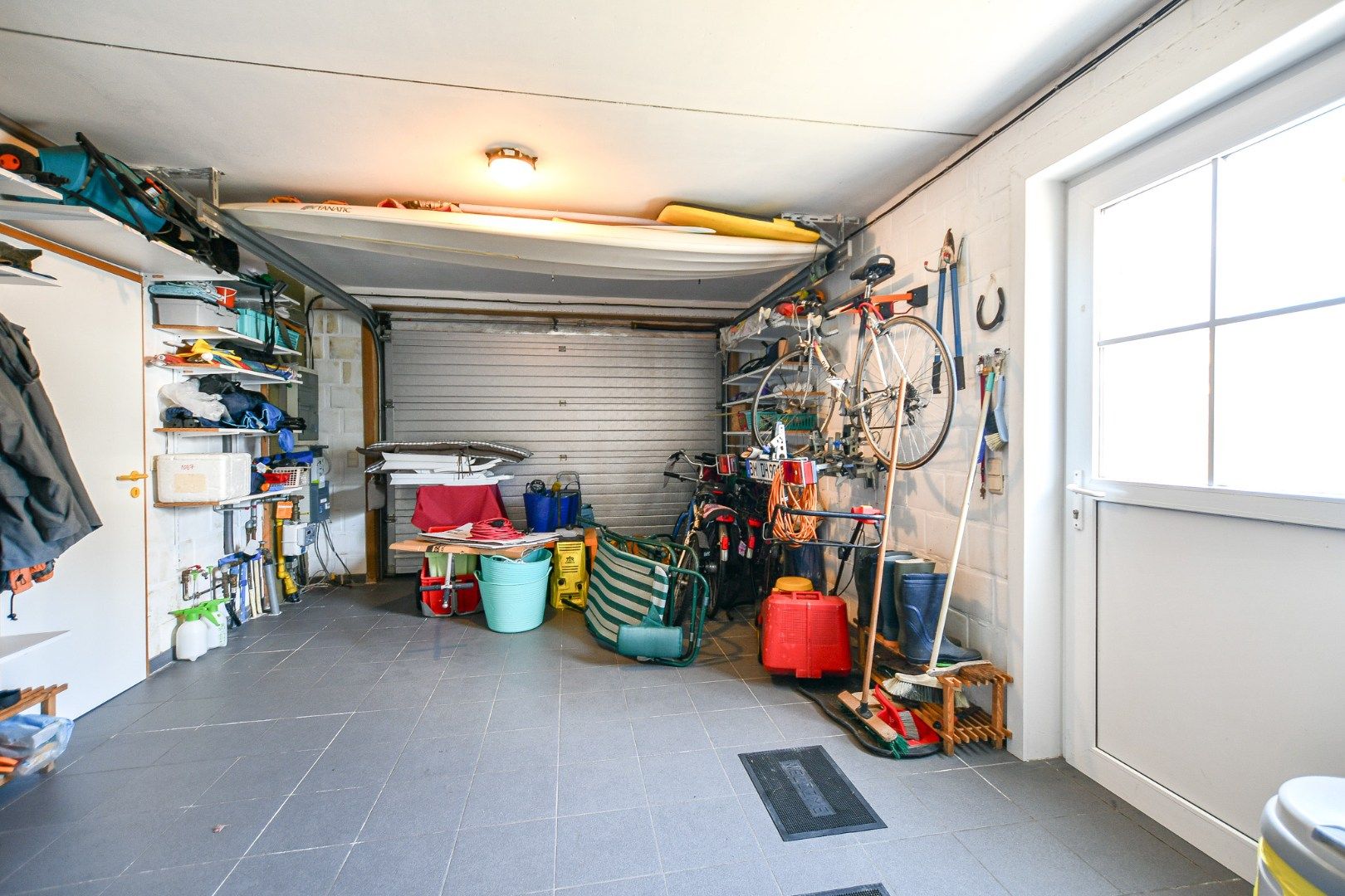 Instapklare villa op een toplocatie in De Haan foto 15