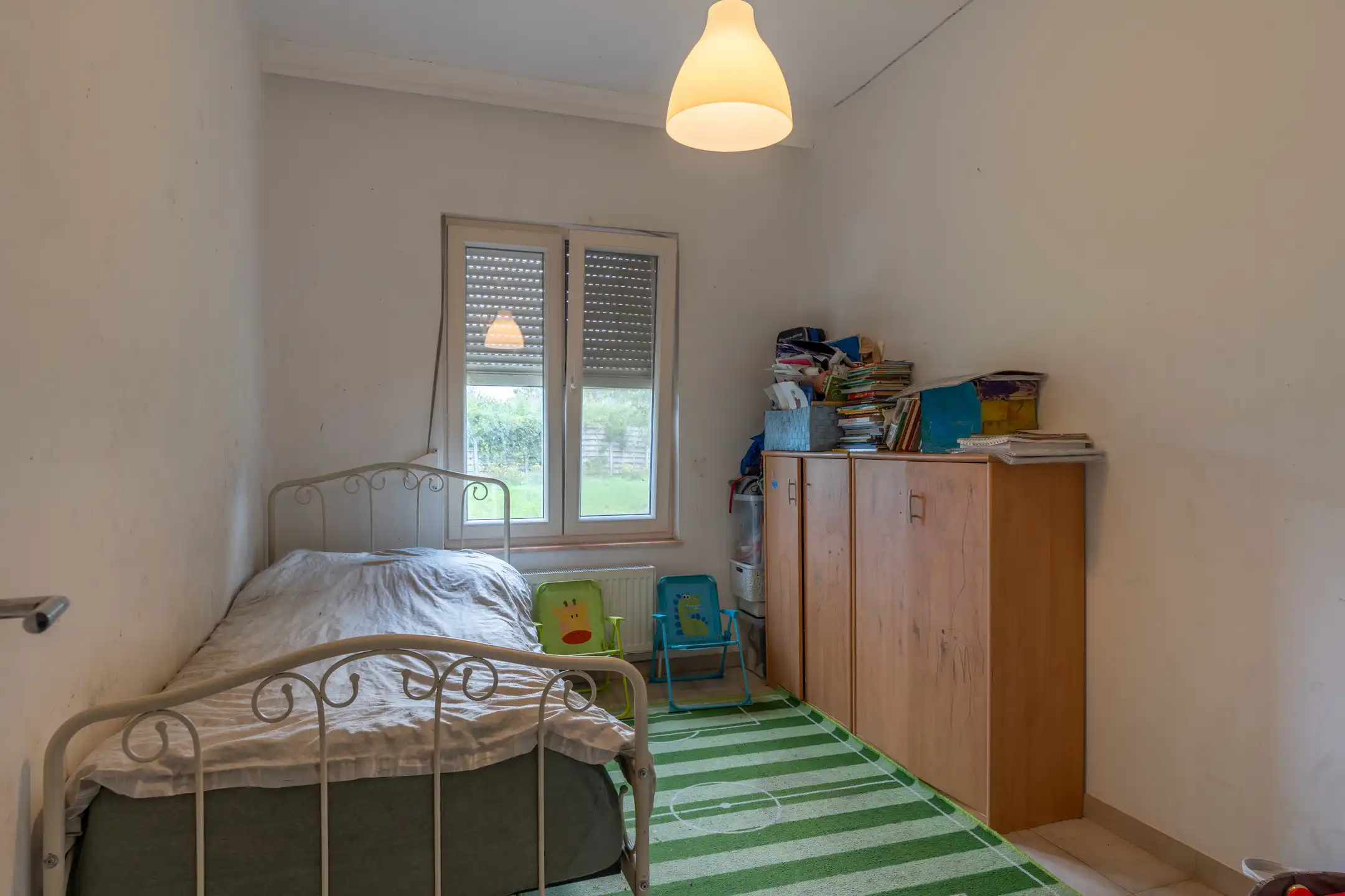 Vrijstaande woning op ruim perceel van 1.410 m² in Turnhout foto 11