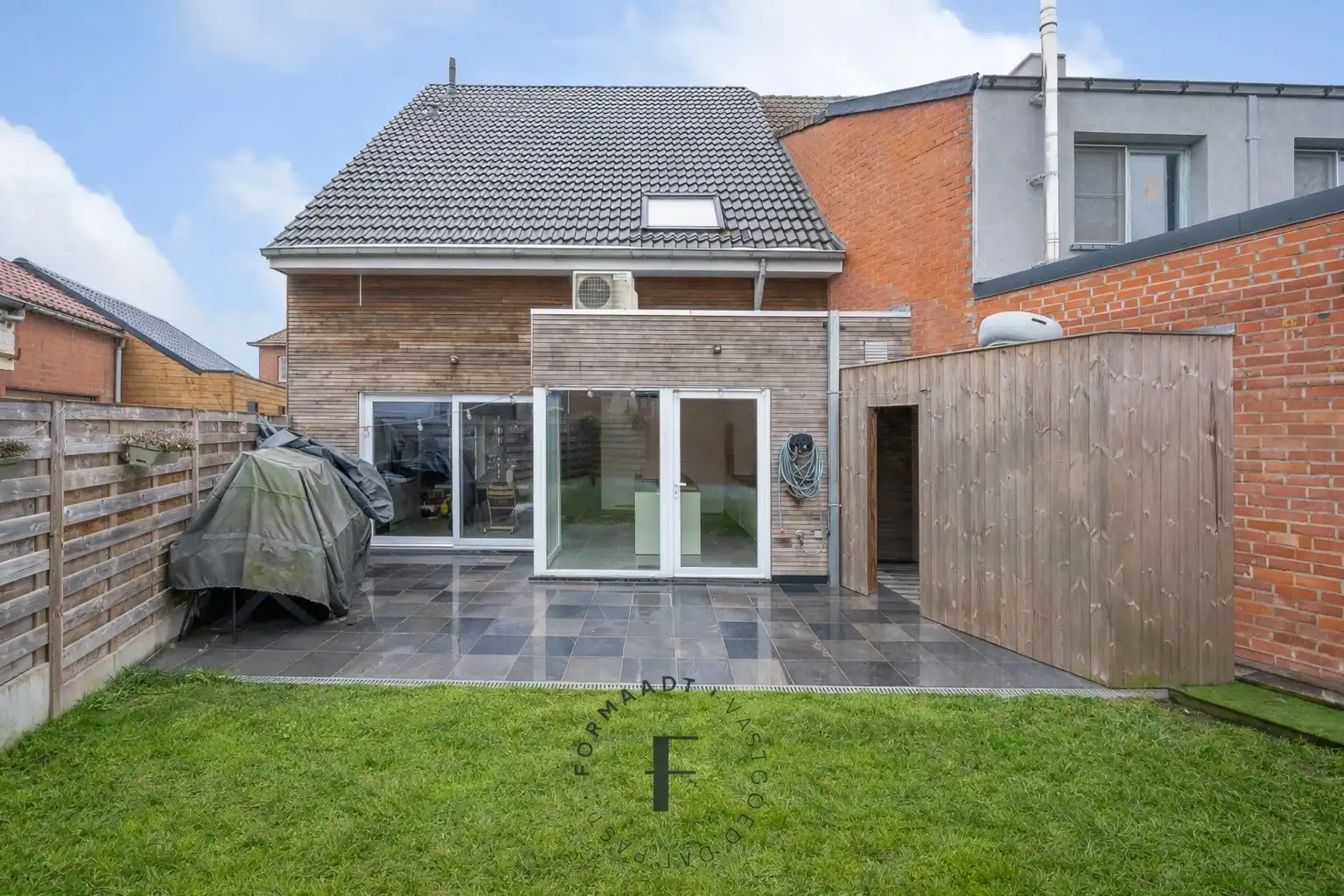 Energiezuinige & halfopen bebouwing met 3 slaapkamers foto 18