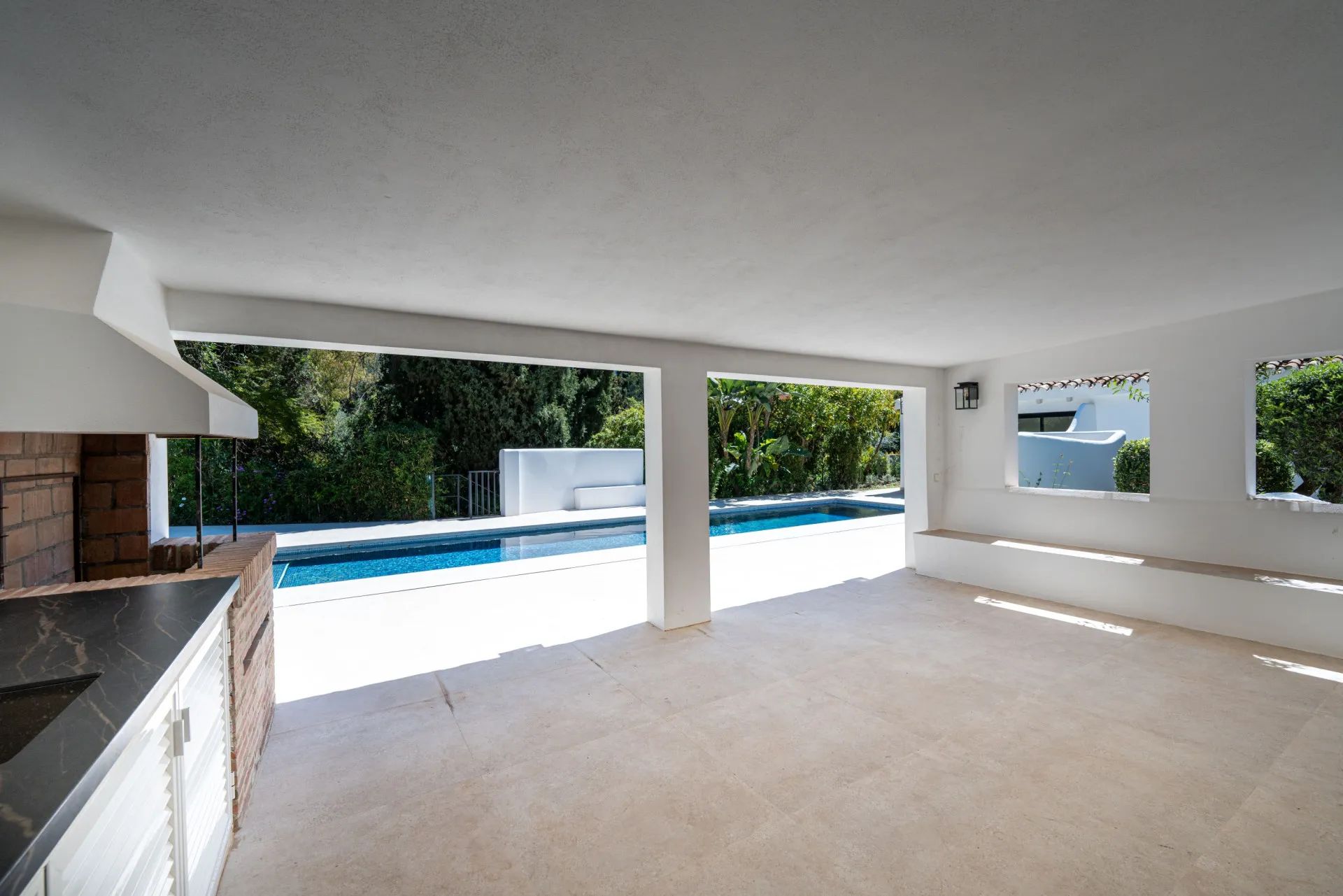 Verborgen parel: luxe villa te koop in prachtige natuuromgeving van de Costa del Sol foto 3