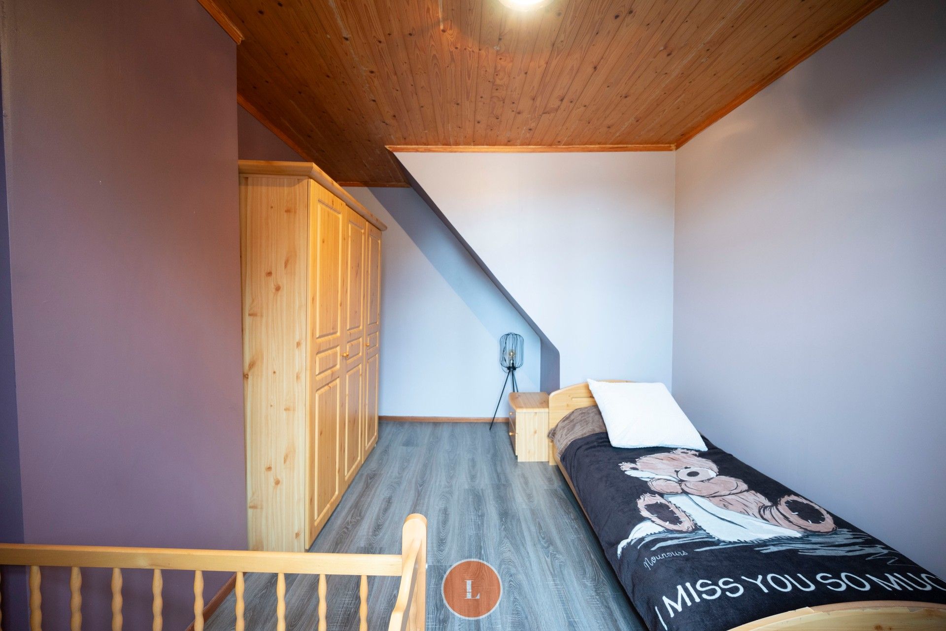 Ruime woning met meer dan 4 slaapkamers en garage foto 17