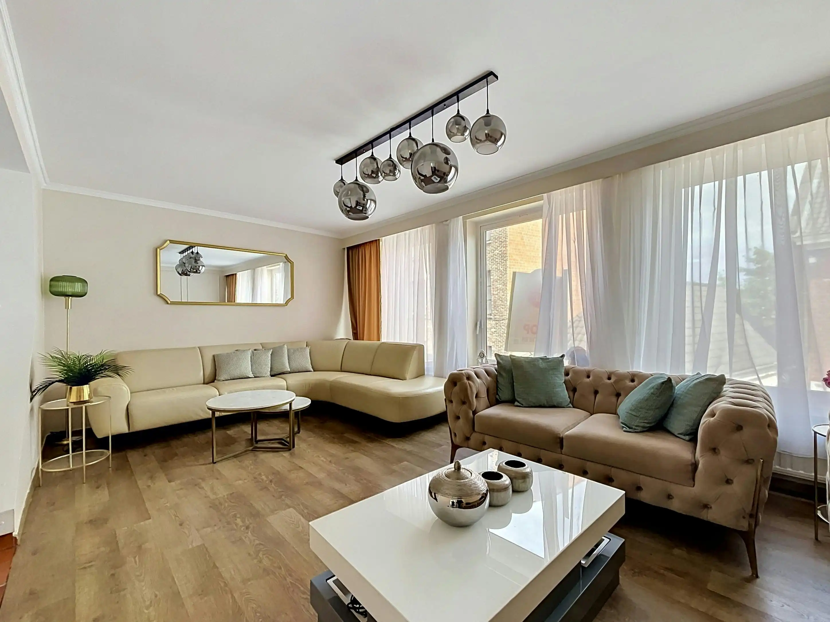 Appartement te koop Hoogstraat 33/2 - 2850 Boom