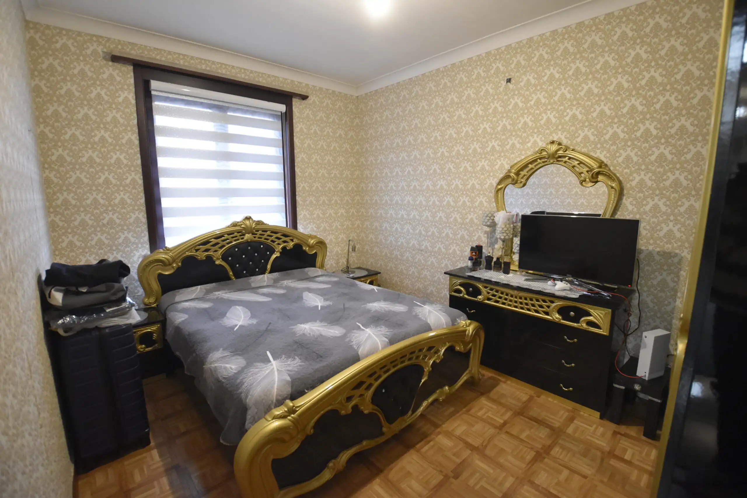 Ruime gezinswoning met een prachtige tuin in Nieuwkerken-Waas foto 12