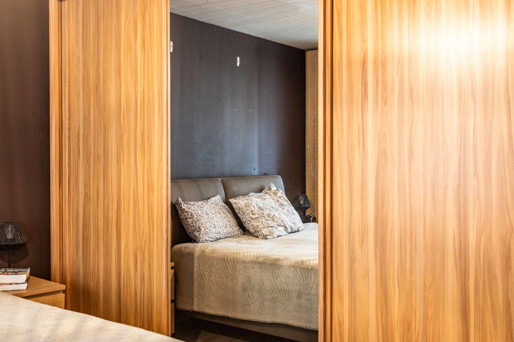 HOB MET 3 SLP, BUREAU, TUIN EN GARAGE foto 10