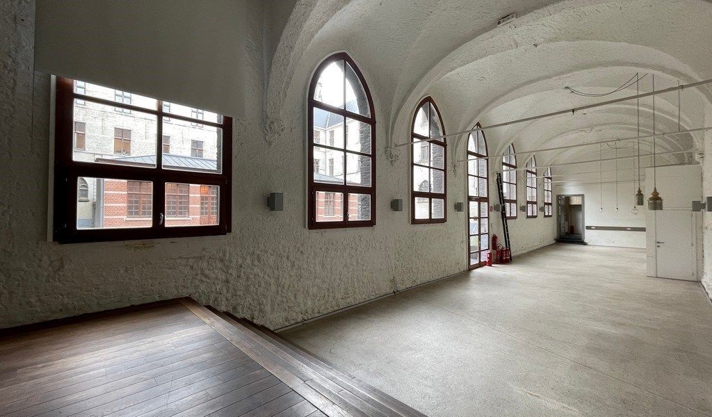 Kantoren te huur in Sint-Paulusklooster in Antwerpen foto 17