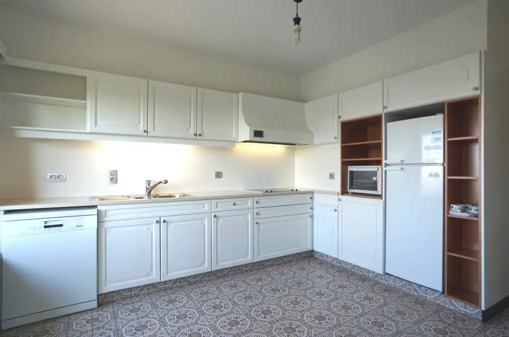 Duplex penthouse met zonneterras. foto 9