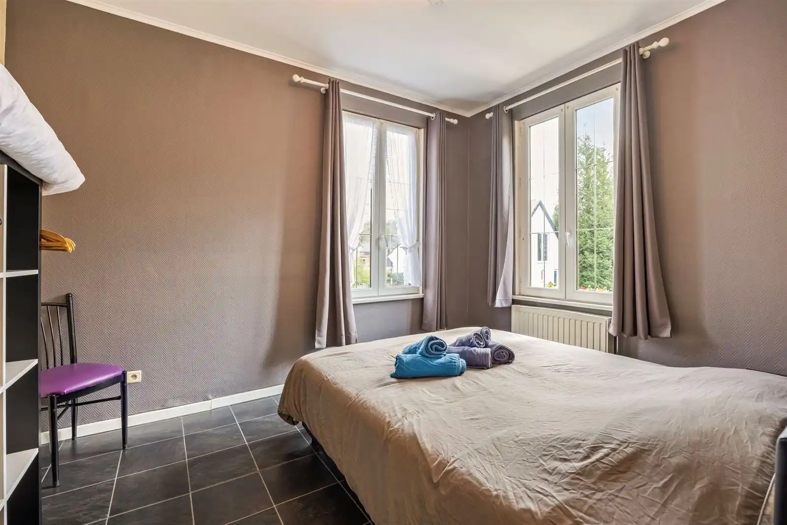 Ruime opbrengsteigendom te koop in Durbuy foto 18