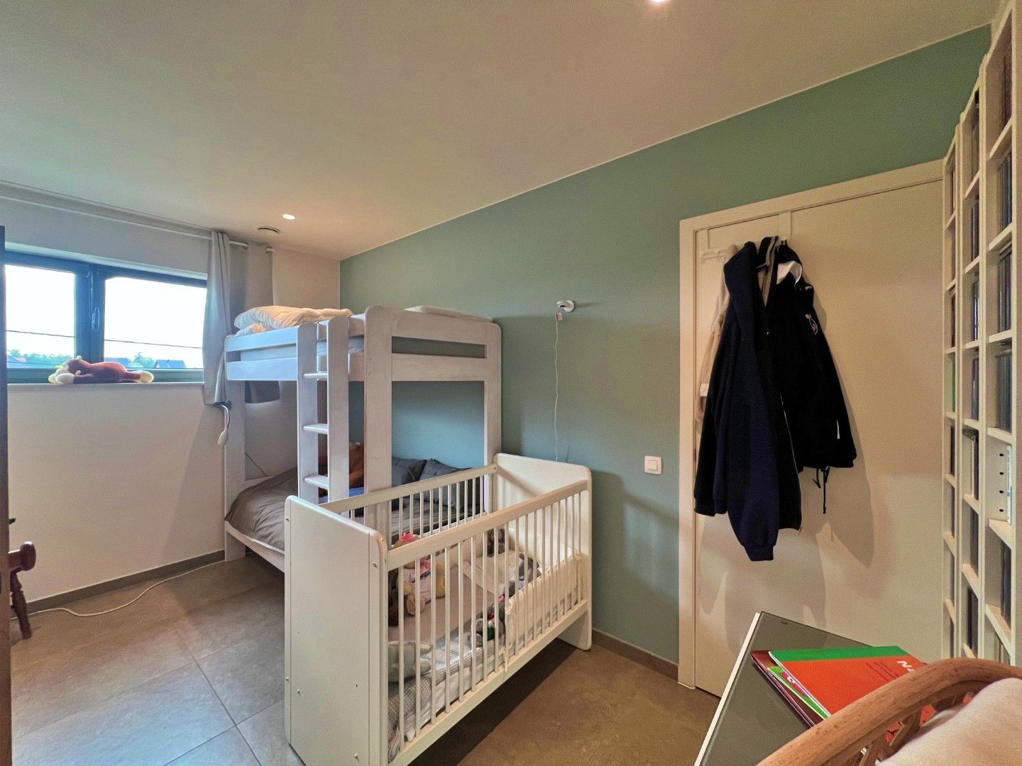 Halfopen woning te huur – Treinstraat 6, 9031 Drongen 🚲🌳 foto 18