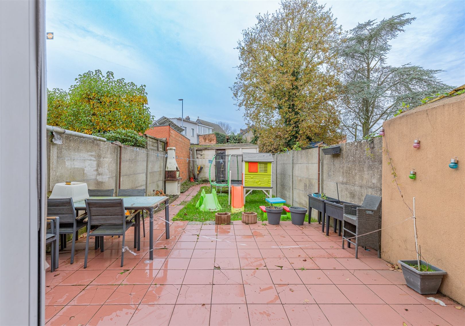 Instapklare woning te Willebroek foto 16