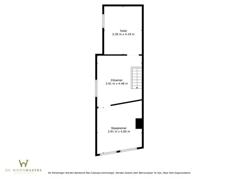 2 TE RENOVEREN WONINGEN+ 16 GARAGES OP EEN PERCEEL VAN 9A87 foto 41
