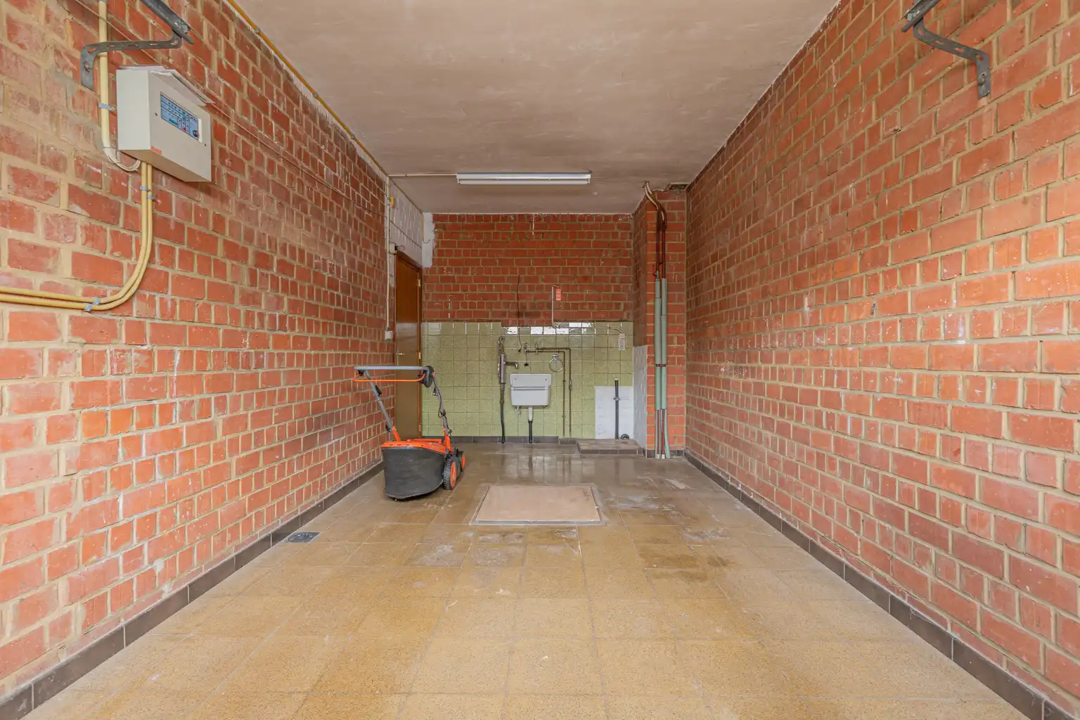 Halfopen bebouwing  foto 13