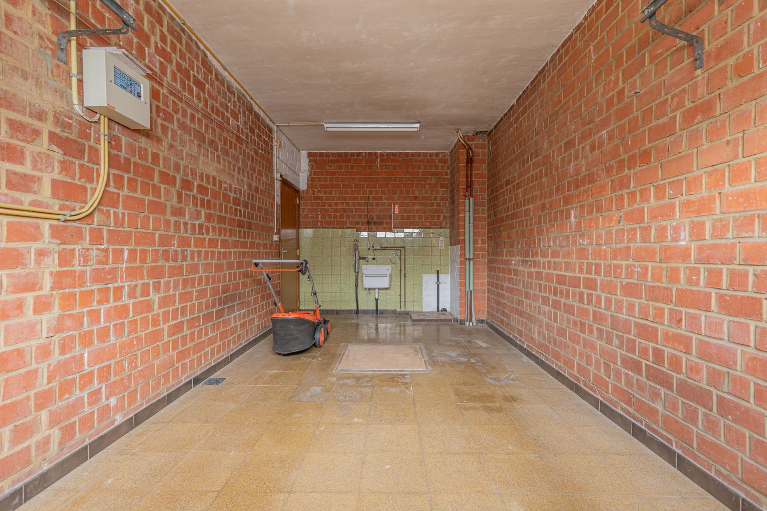 Halfopen bebouwing  foto 14