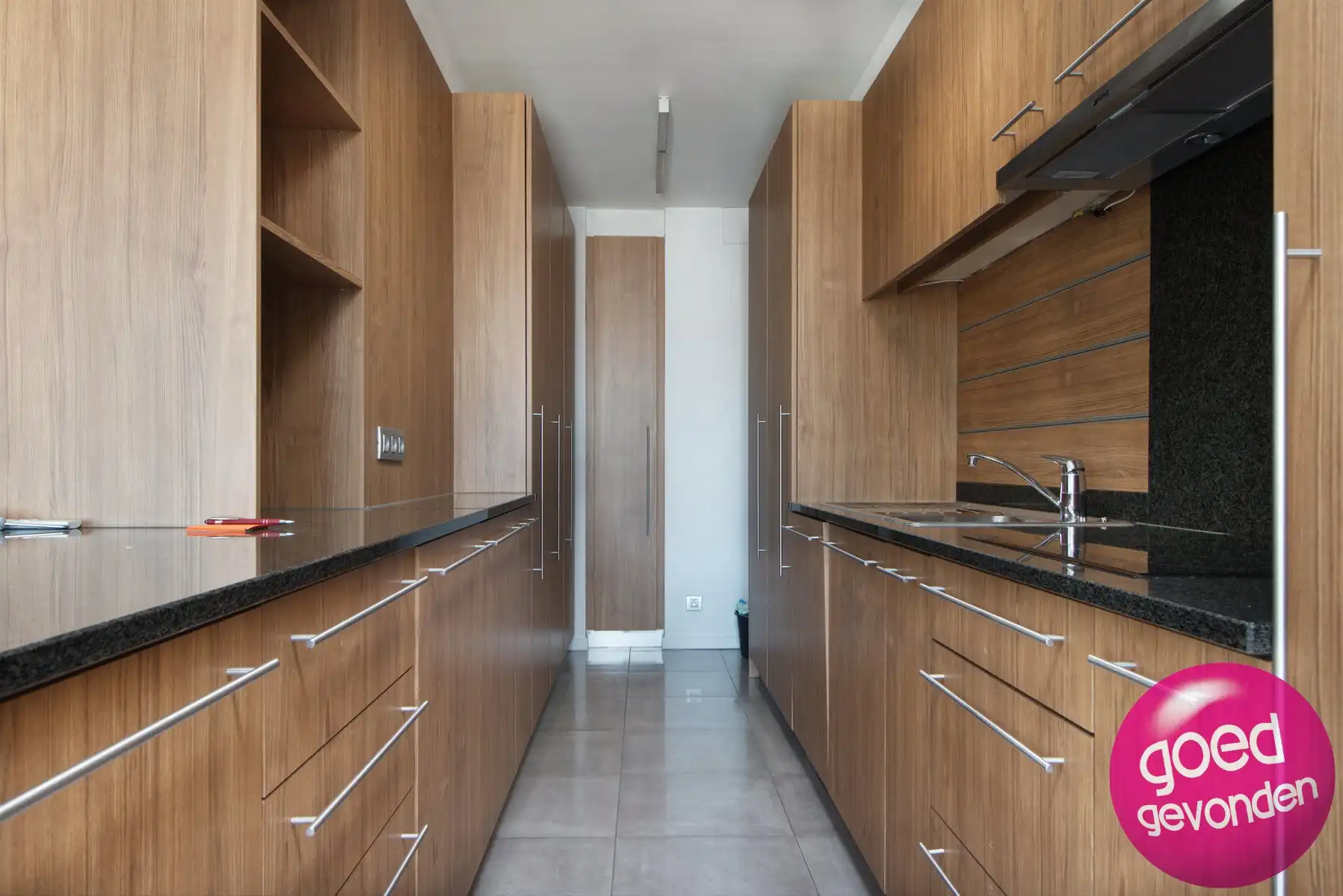 PENTHOUSE - 2 SLK - 2 TERRASSEN - KELDER - LIFT - CENTRUM foto 4