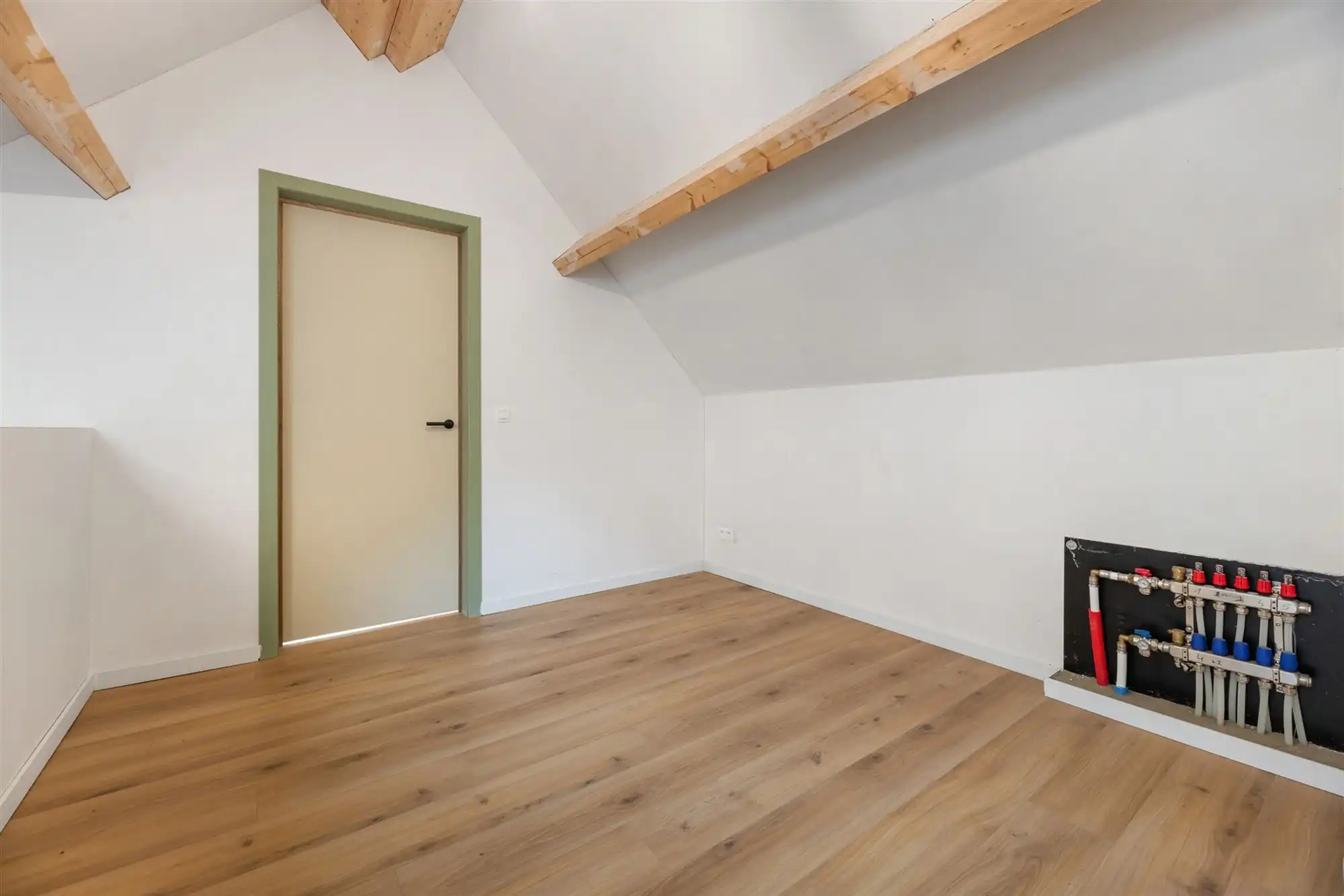 PRACHTIGE WONING PAL IN CENTRUM! foto 18