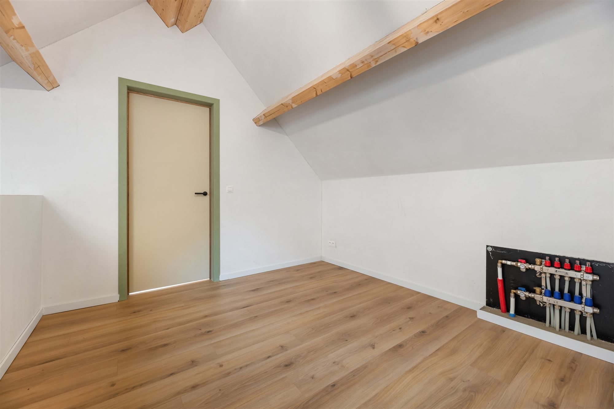 PRACHTIGE WONING PAL IN CENTRUM! foto 18