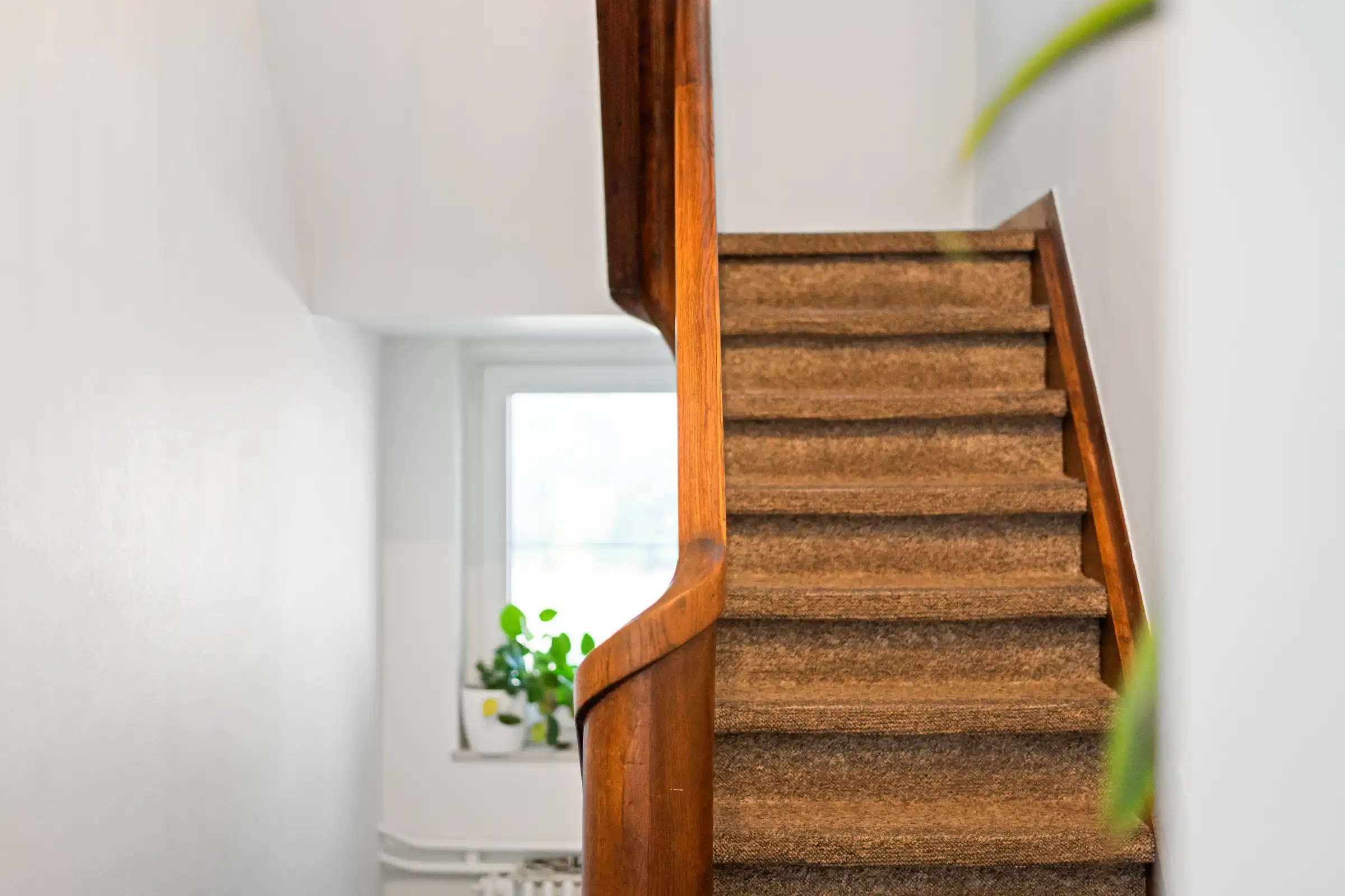 Art-decowoning met 4 slaapkamers, 2 badkmrs en zonnige tuin foto 23