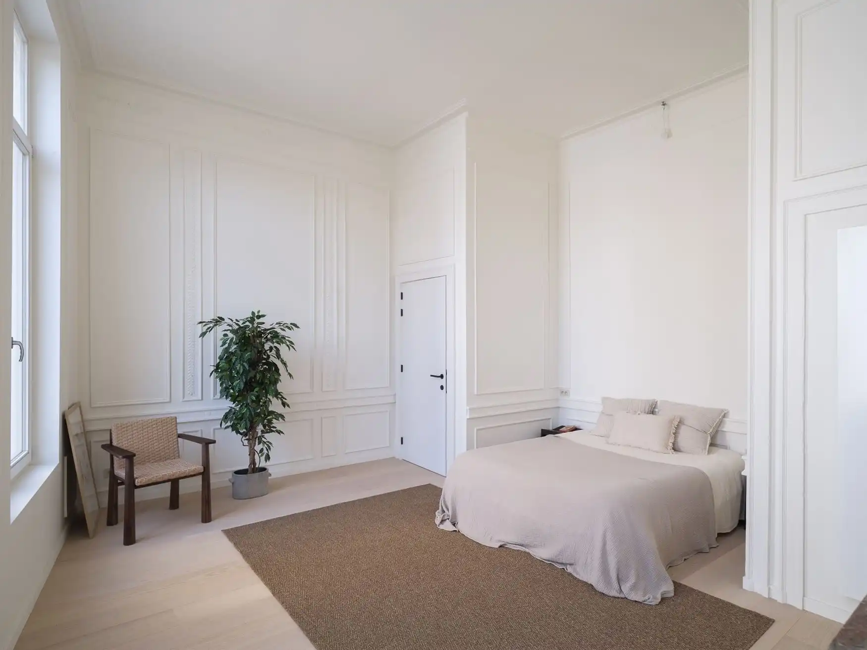 Luxe-appartement met zicht op de Sint-Michielskerk foto 14