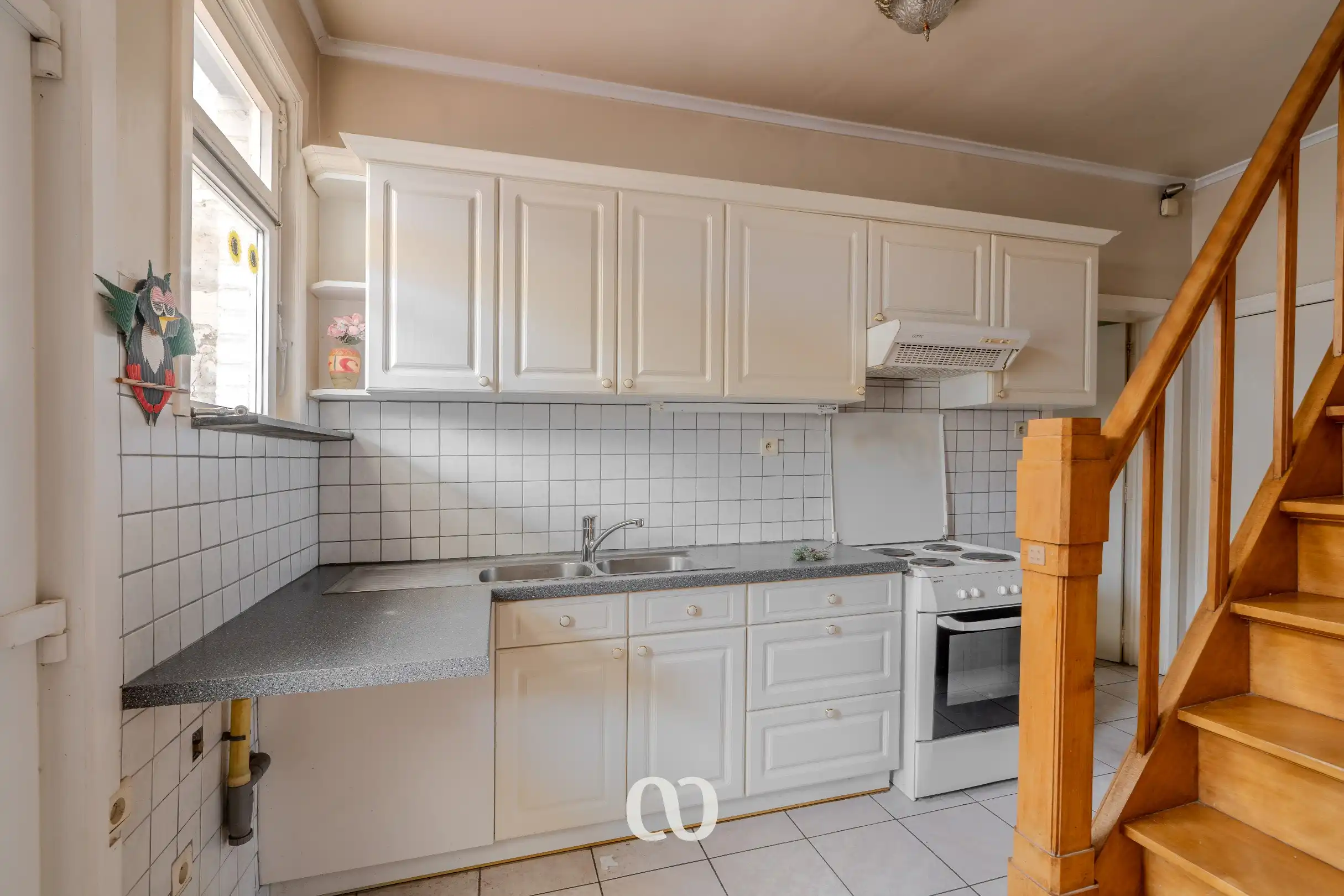 Landelijk gelegen woning met een prachtig uitzicht in Welden foto 4