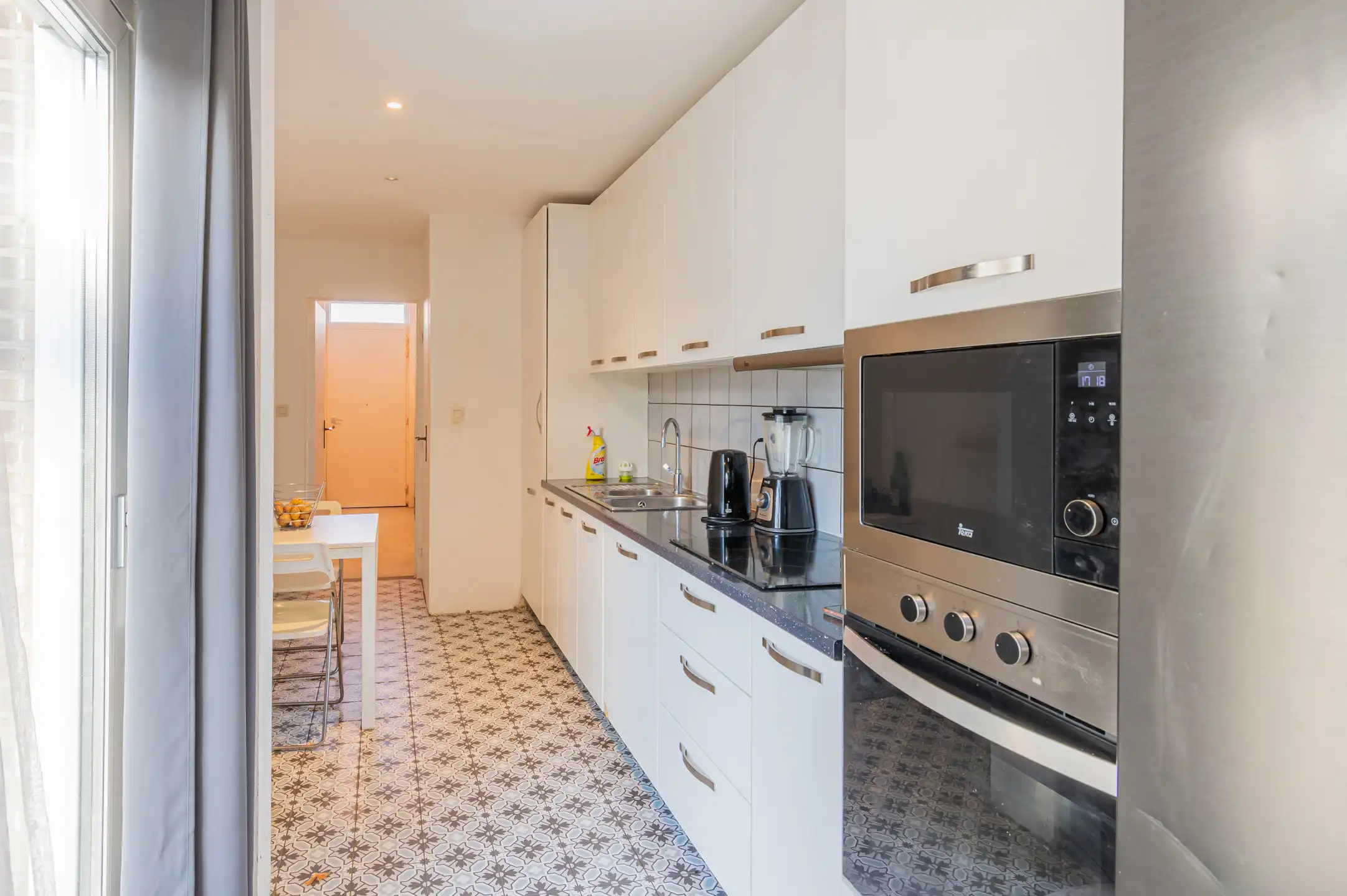 Knusse te renoveren gezinswoning in kindvriendelijke wijk foto 11