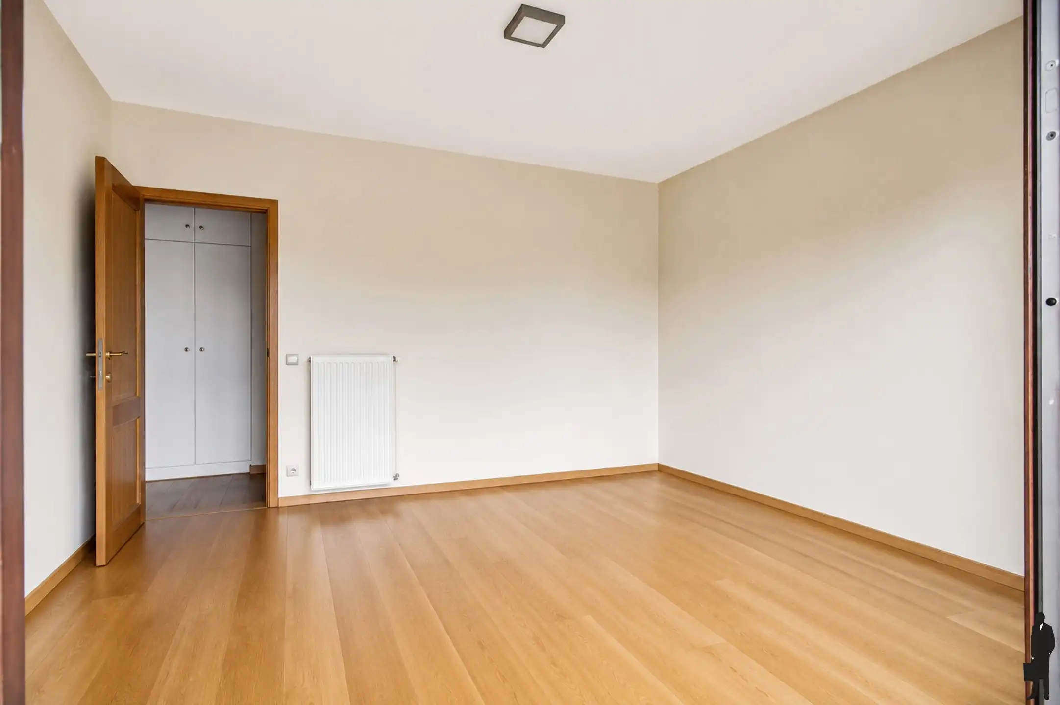 Energiezuinig en instapklaar 2-slaapkamerappartement foto 10