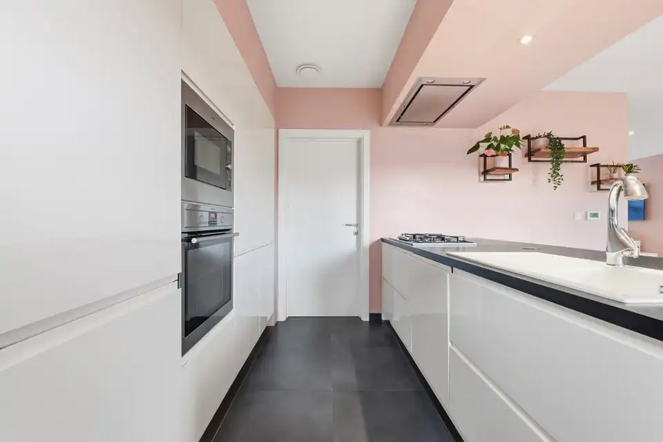 PRACHTIGE GEZINSWONING MET 4 SLKS EN ZONNEPANELEN IN HET LANDELIJKE WELLEN foto 12