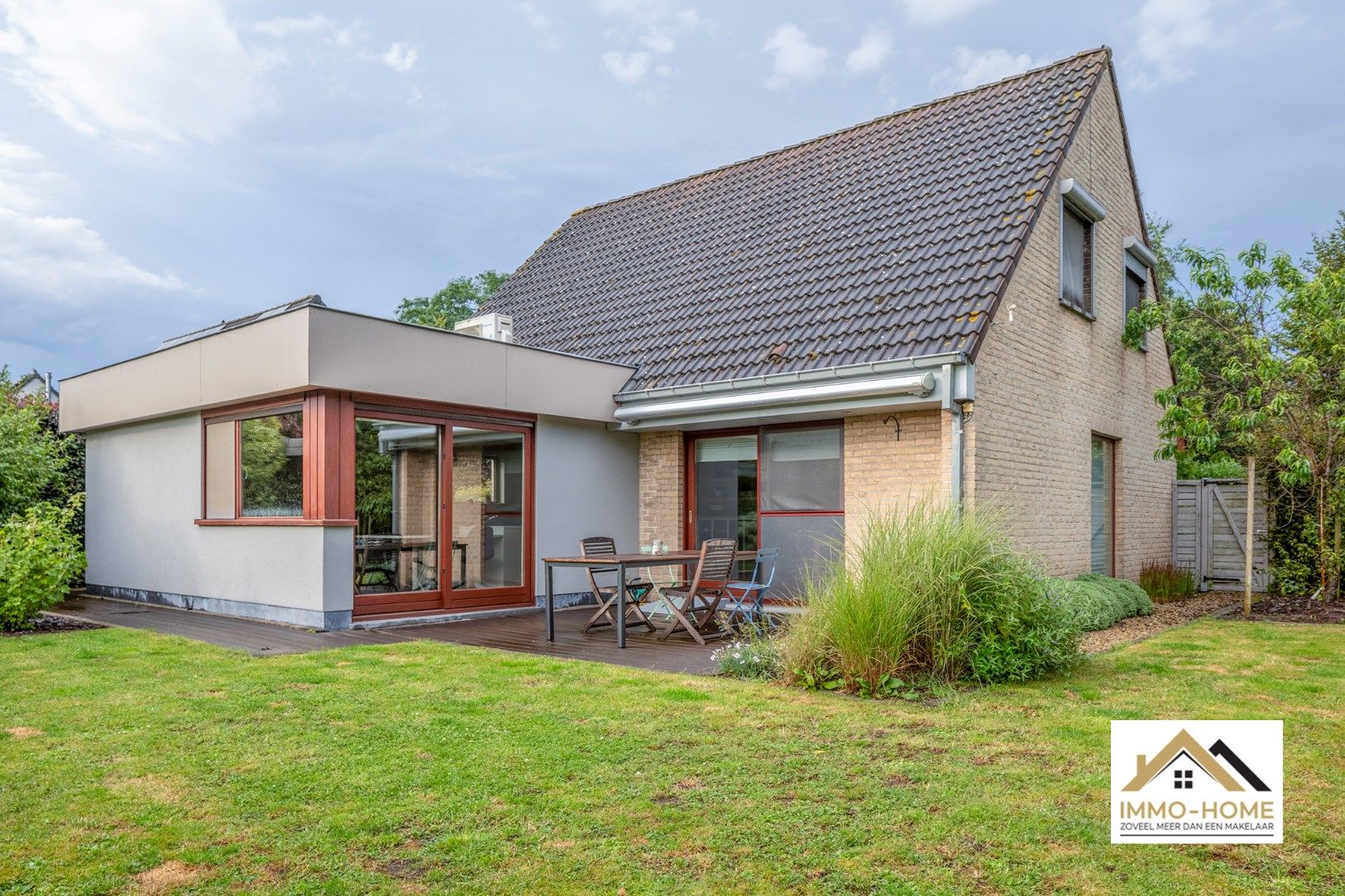 Prachtige vrijstaande woning in een doodlopende straat foto 26