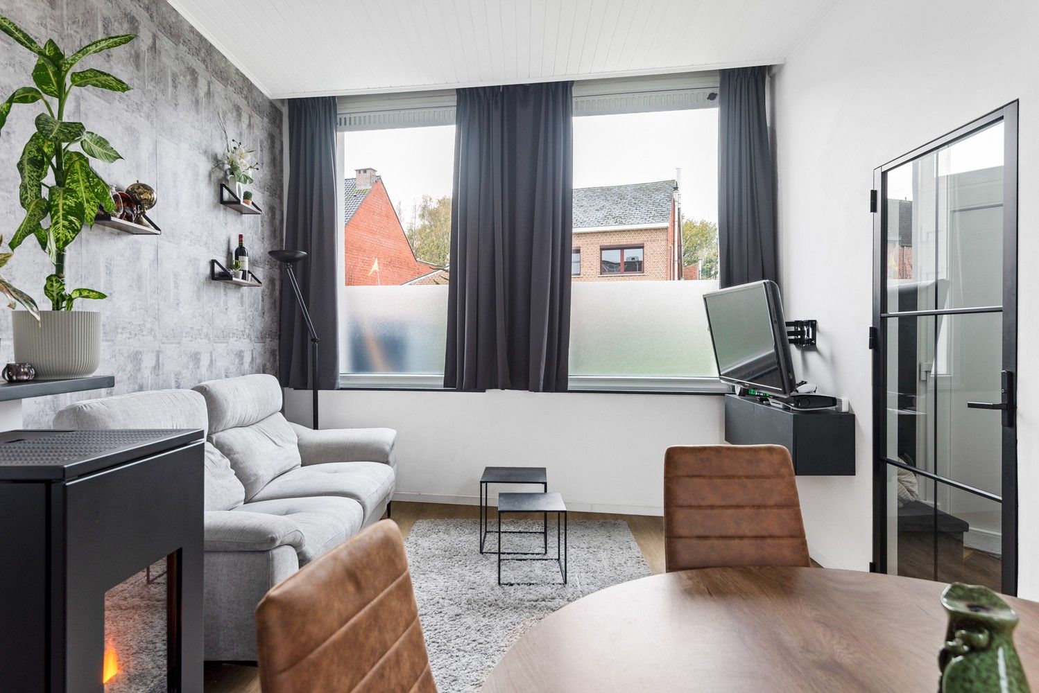 Gezellig gerenoveerde woning op goed bereikbare locatie nabij centrum Duffel foto 2